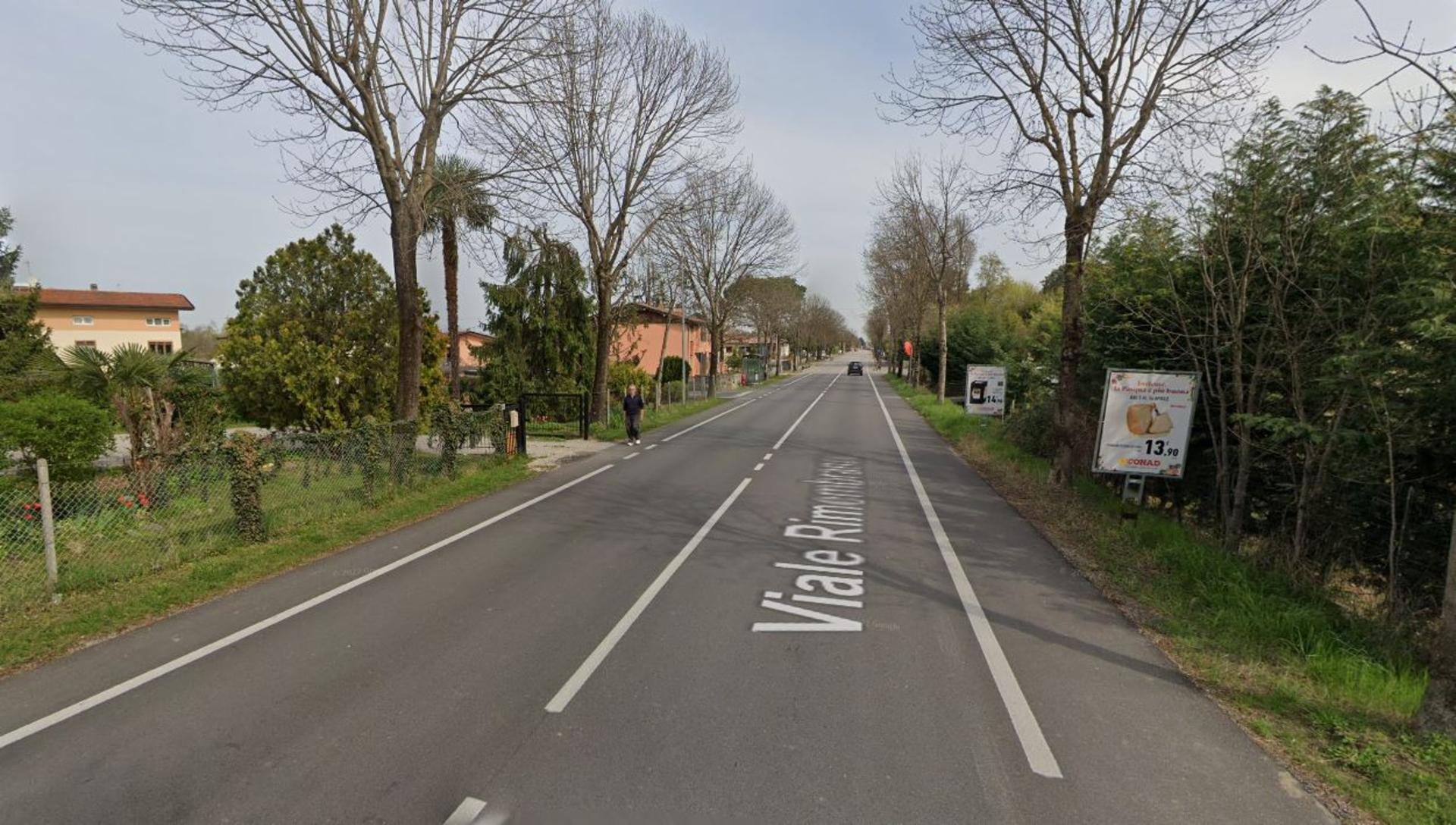 Impianto CAVALLETTO a Azzano Decimo, in zona Tullio Milanese