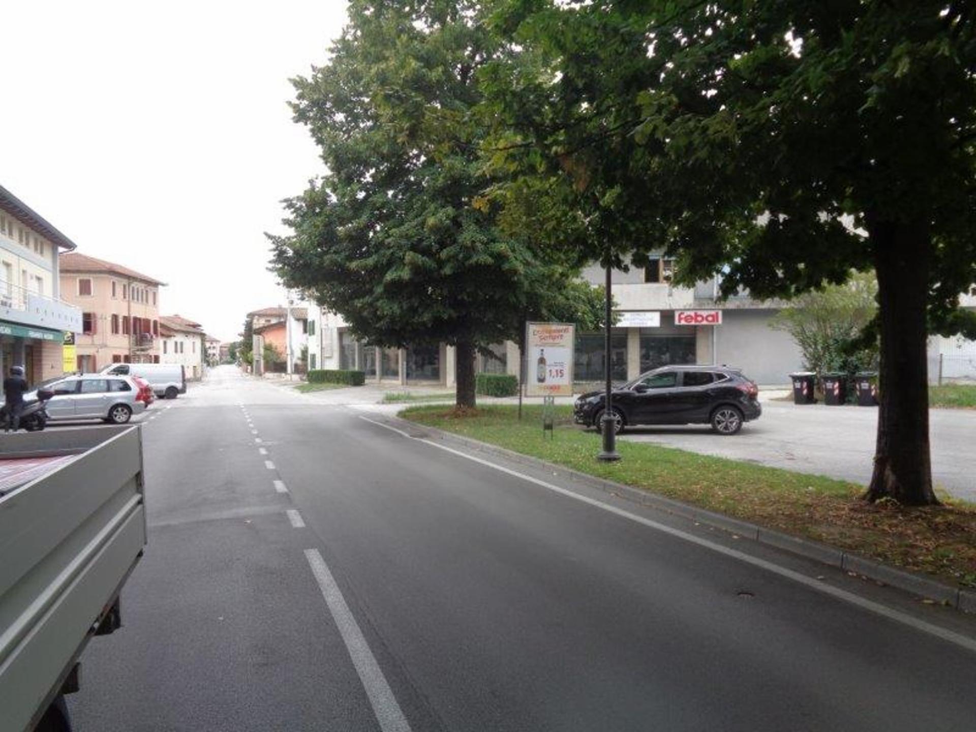 Impianto CAVALLETTO a Azzano Decimo, in zona Tullio Milanese