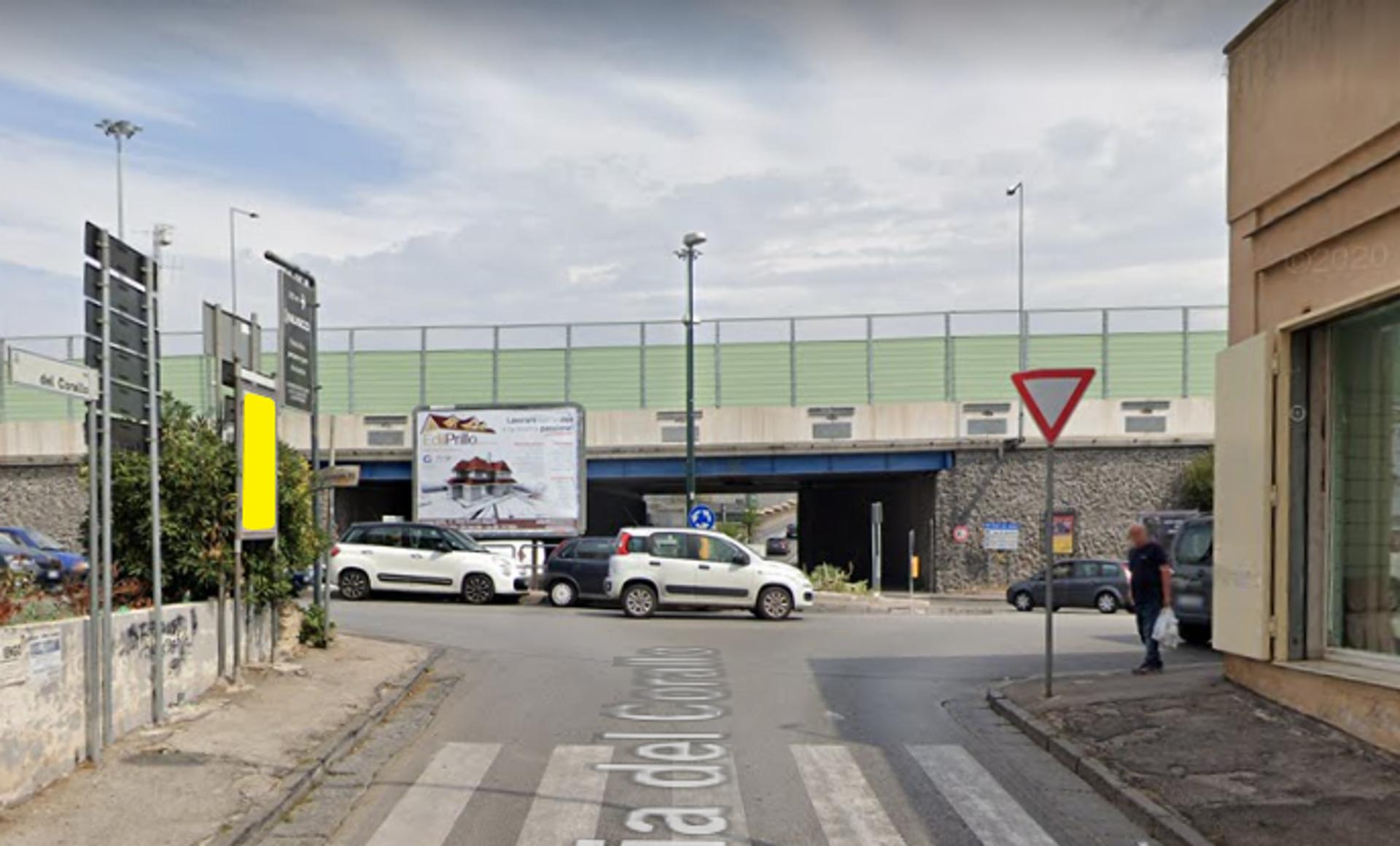 Impianto a VIA PRIVATA LUIGI SAPIO  Portici