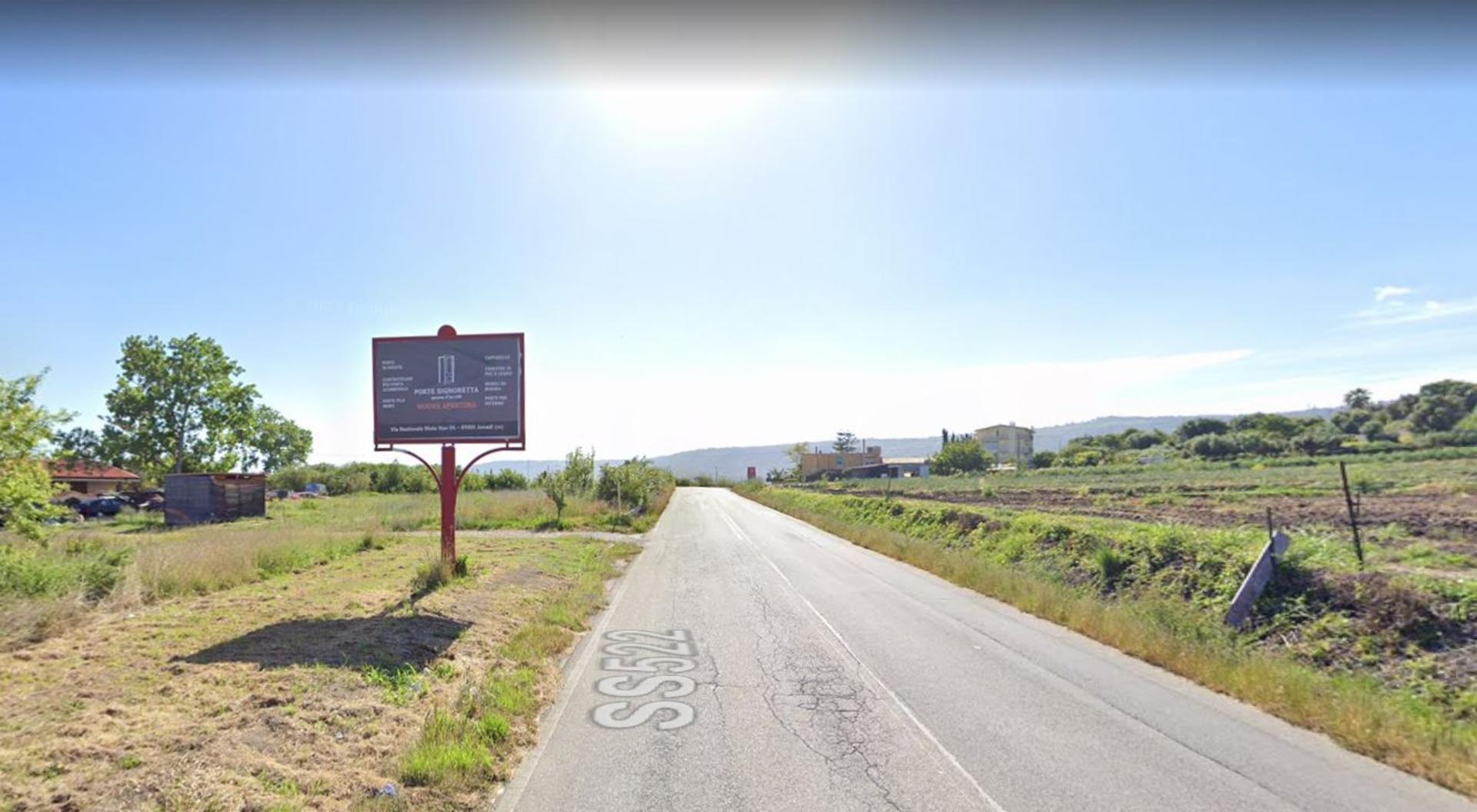 Impianto a STRADA STATALE 522  Briatico