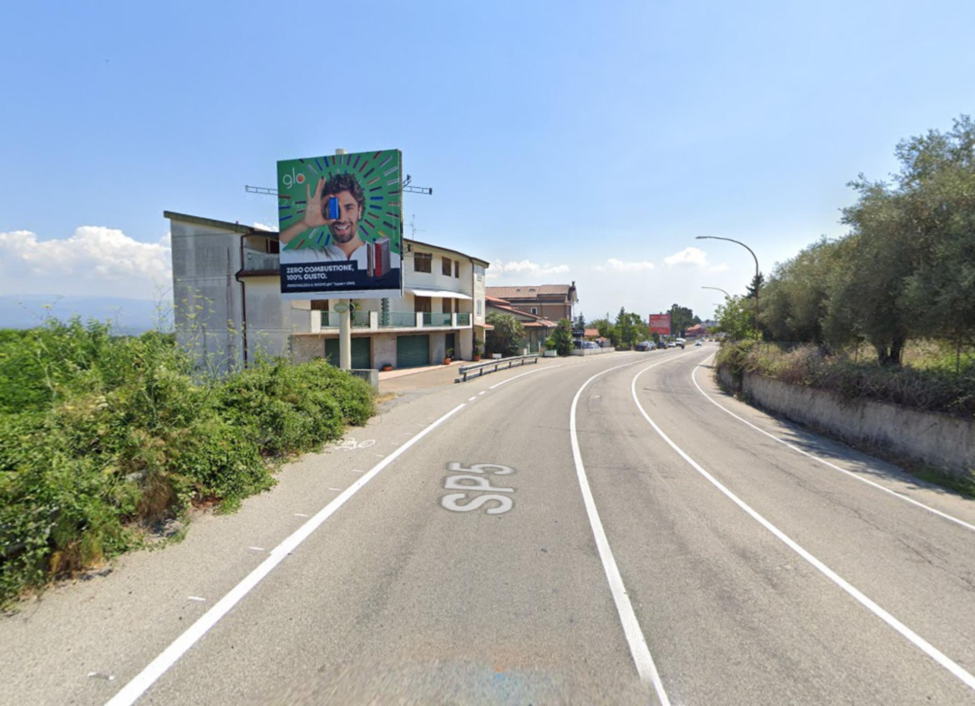 Impianto MEDI FORMATI a Sant'Onofrio, in zona Bar del Sole