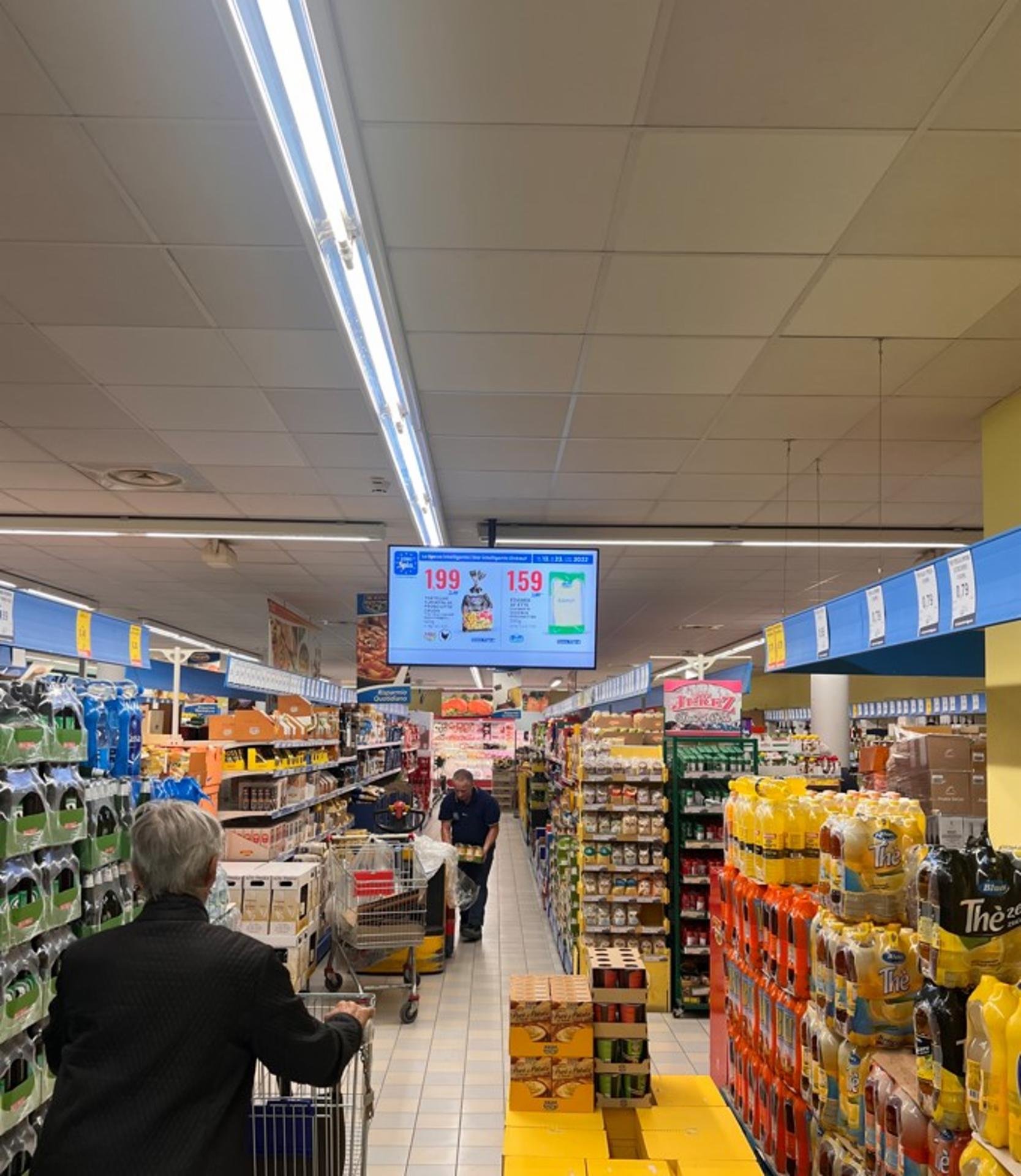 Impianto a VIA Renon 10/a Bolzano
