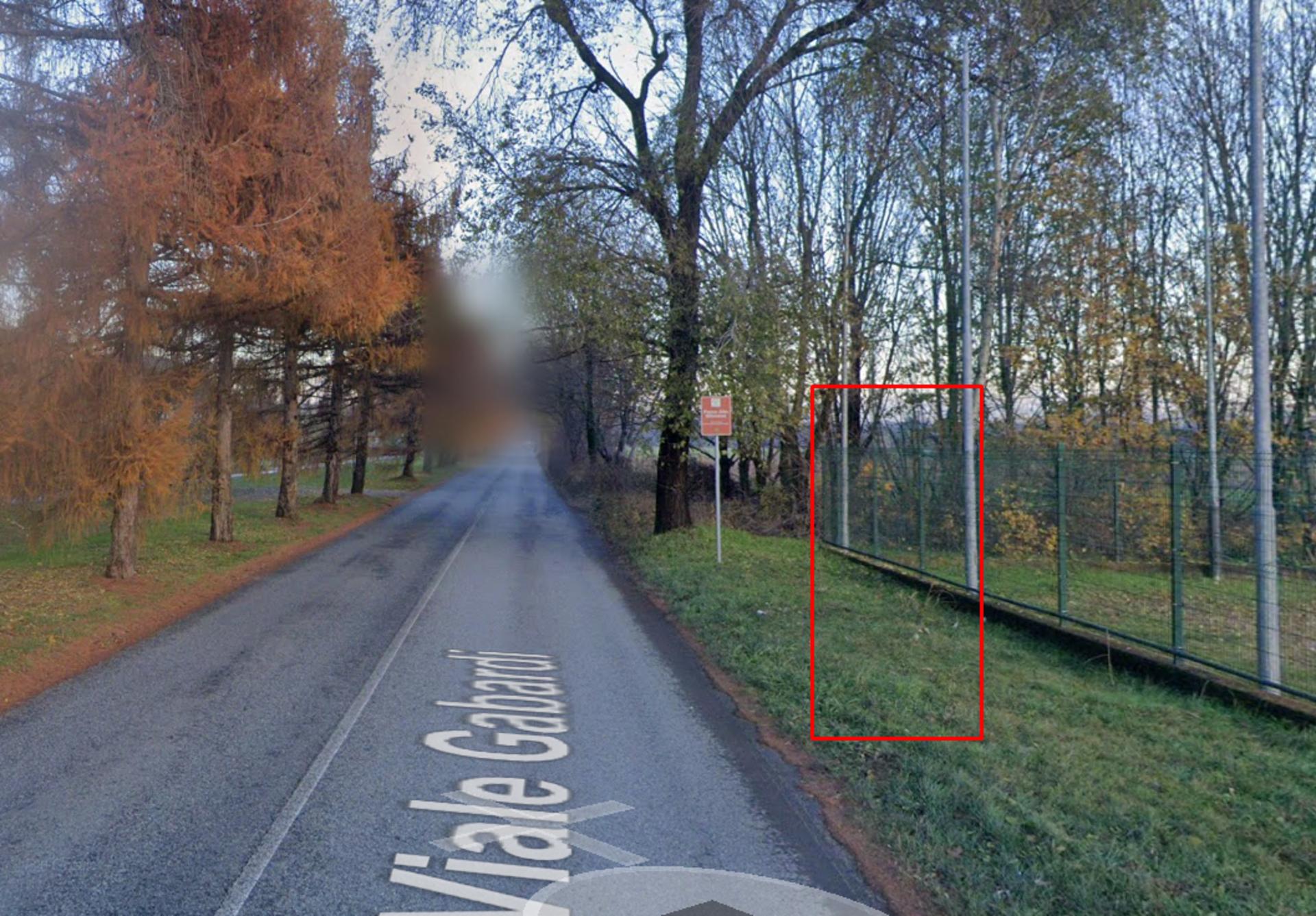 Impianto a VIALE GABARDI 2 Busto Arsizio