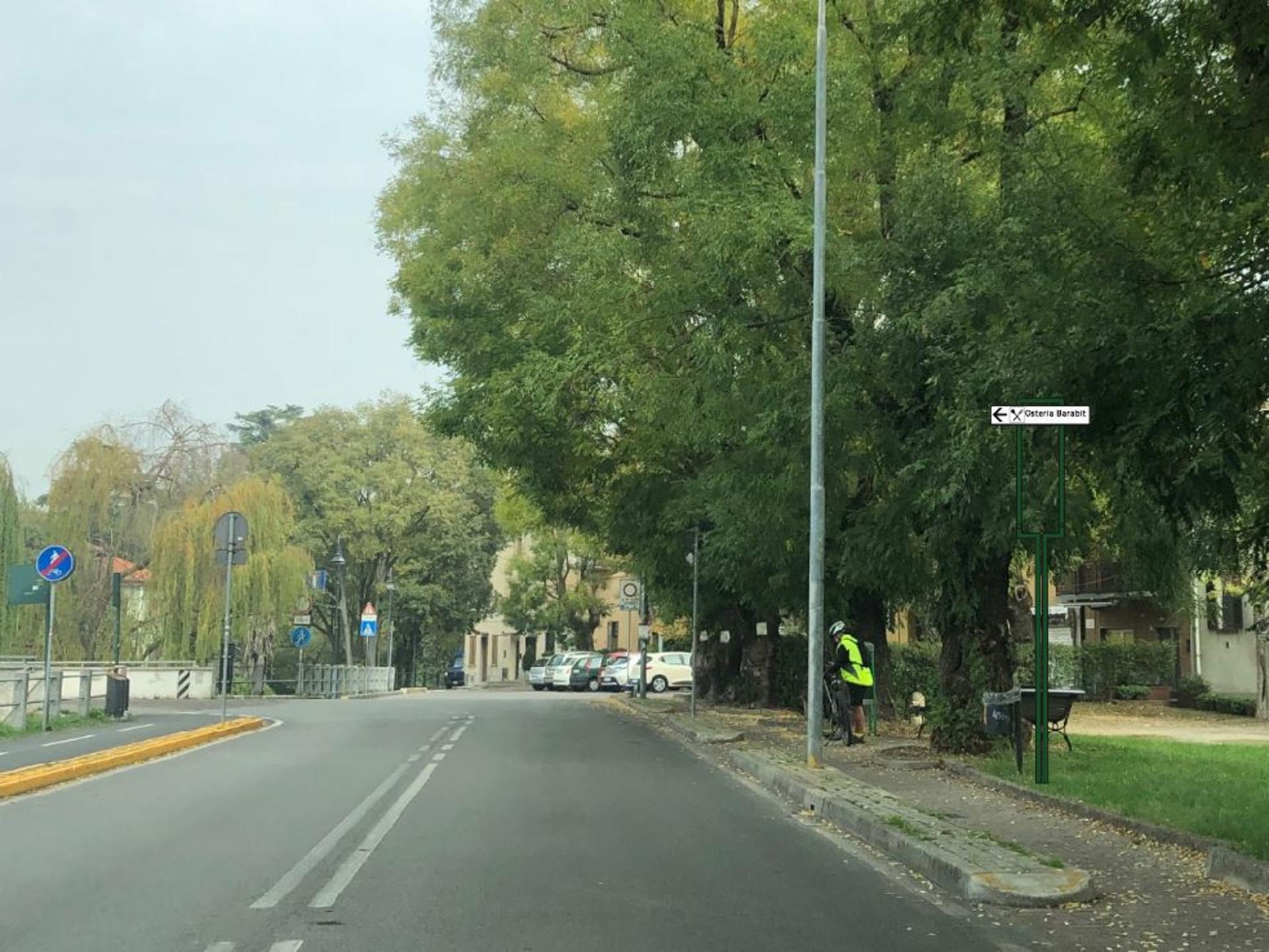 Impianto a VIA Cassano angolo Via Calabiana  Cassano d'Adda
