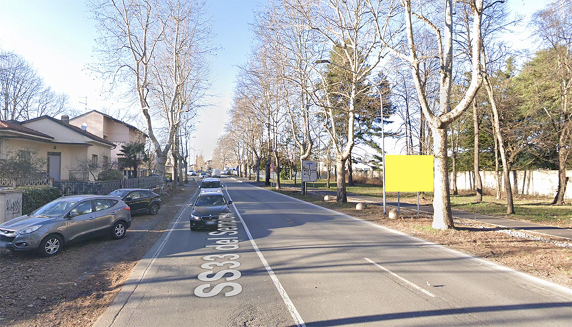 Impianto a VIALE DON G. MINZONI  Castellanza