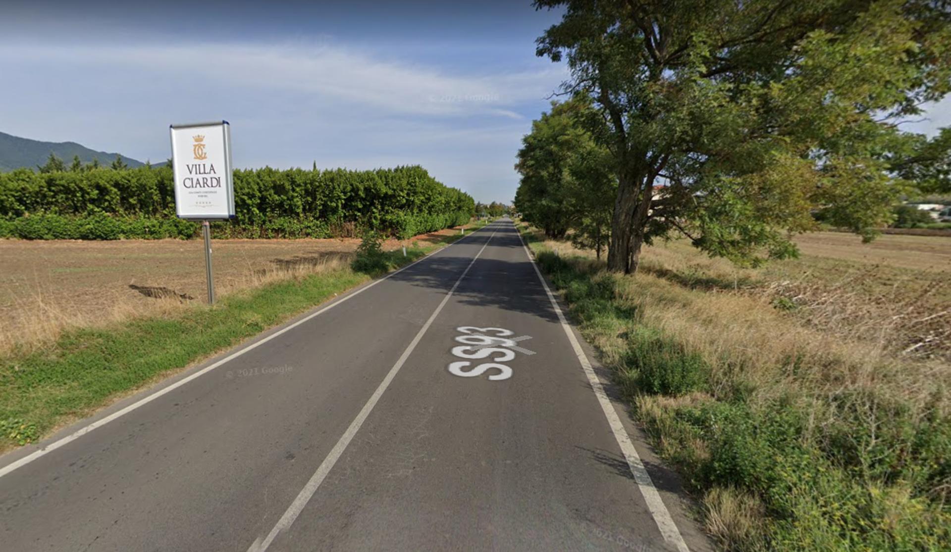 Impianto CARTELLONISTICA a Rionero in Vulture