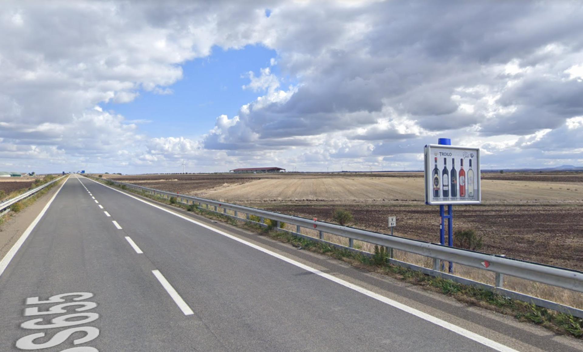 Impianto CARTELLONISTICA a Venosa