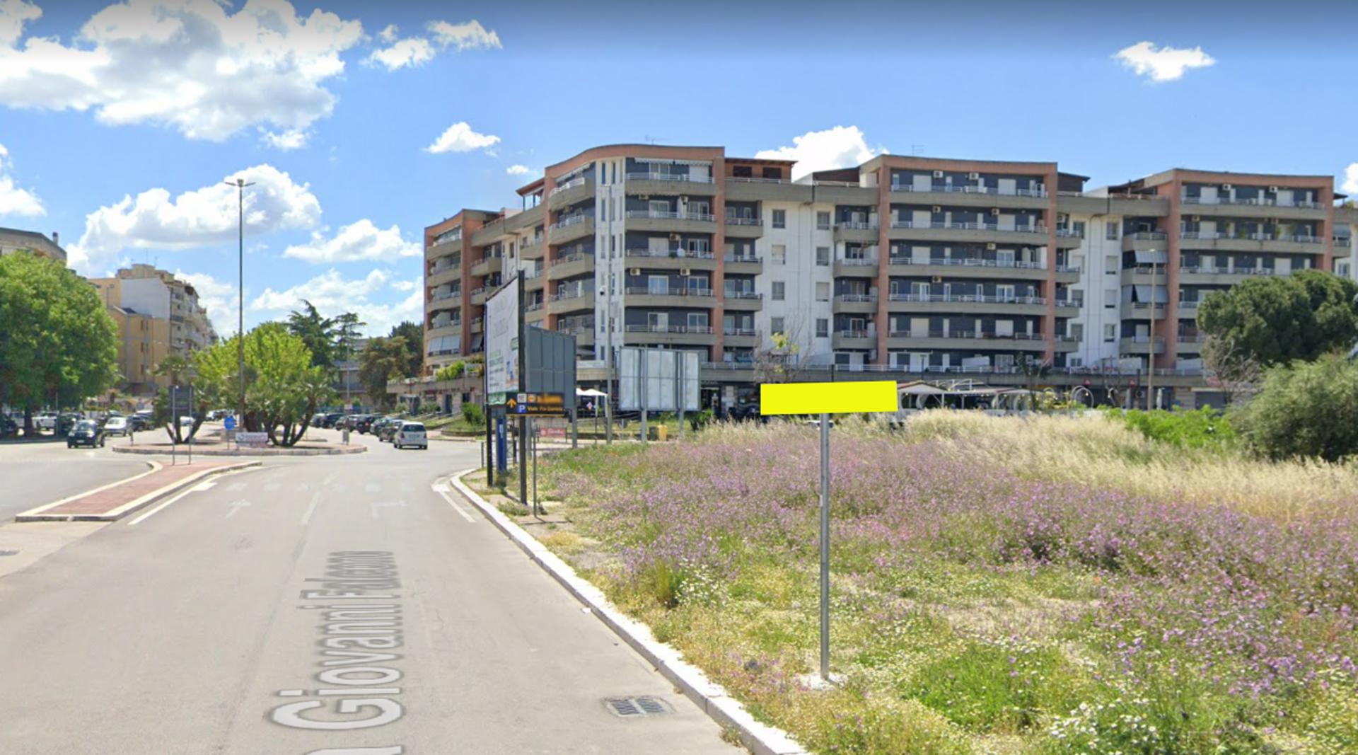Impianto a VIA Nizza 60 Cerignola