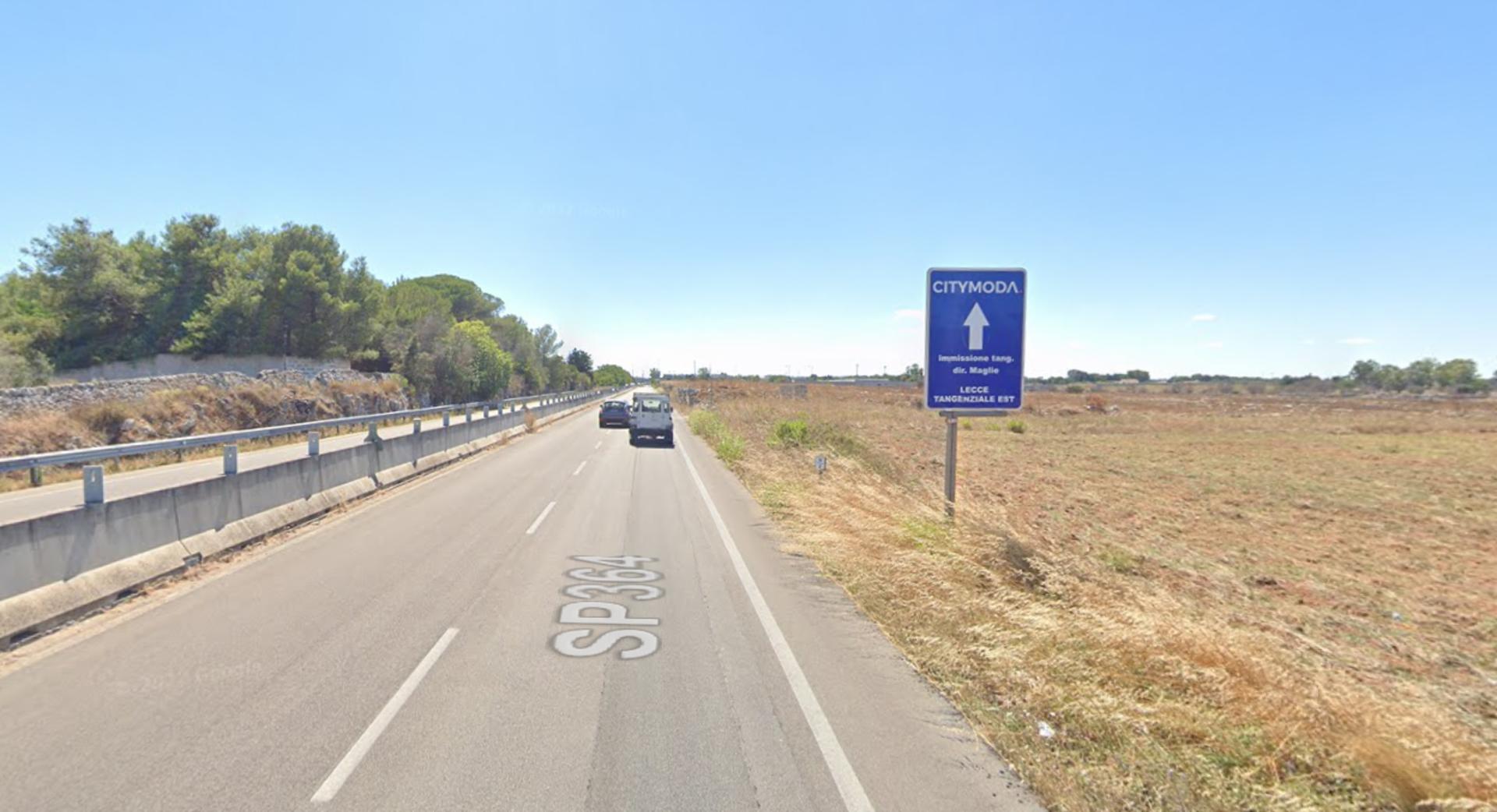 Impianto CARTELLONISTICA a Lecce