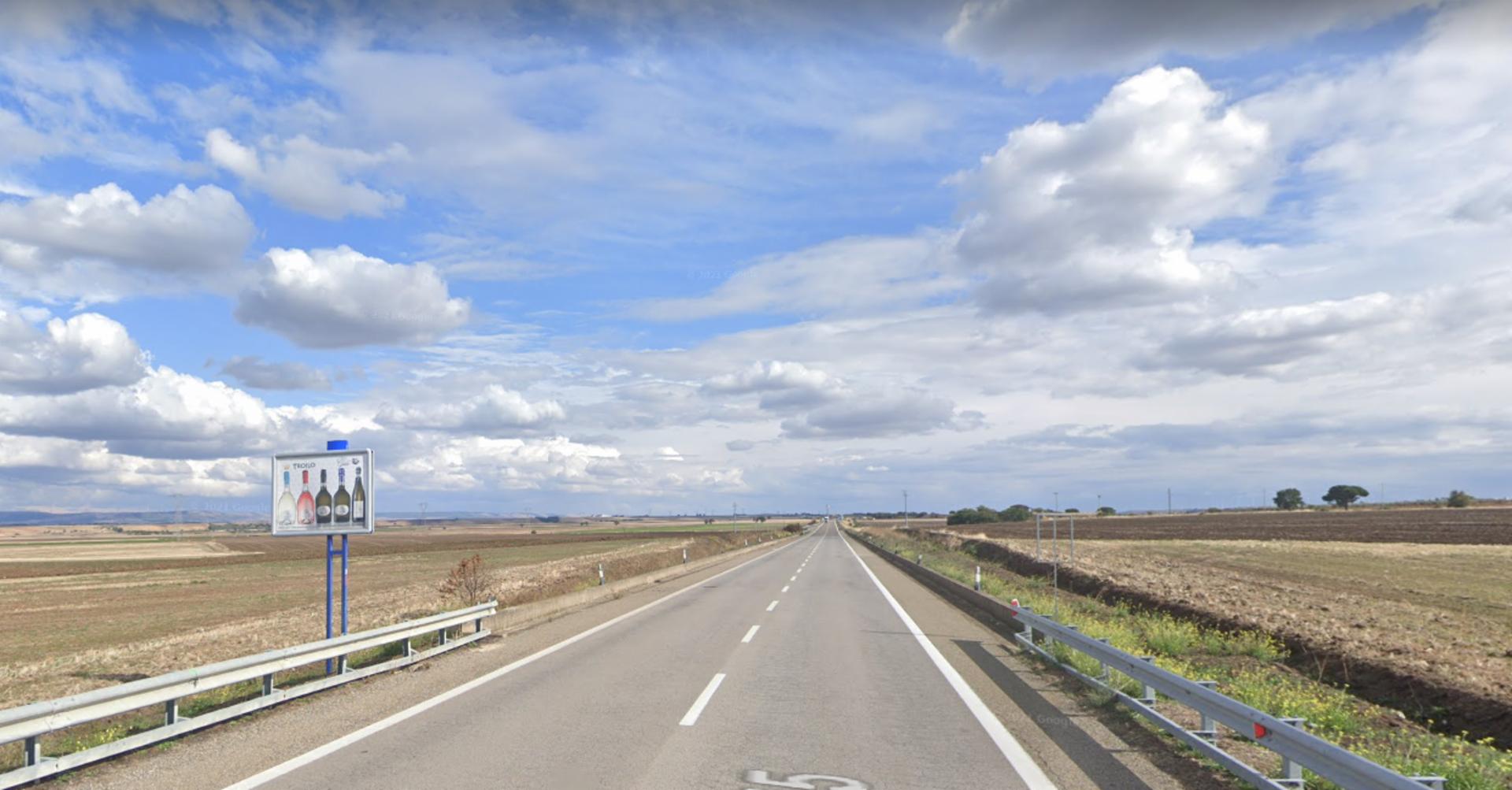 Impianto CARTELLONISTICA a Montemilone