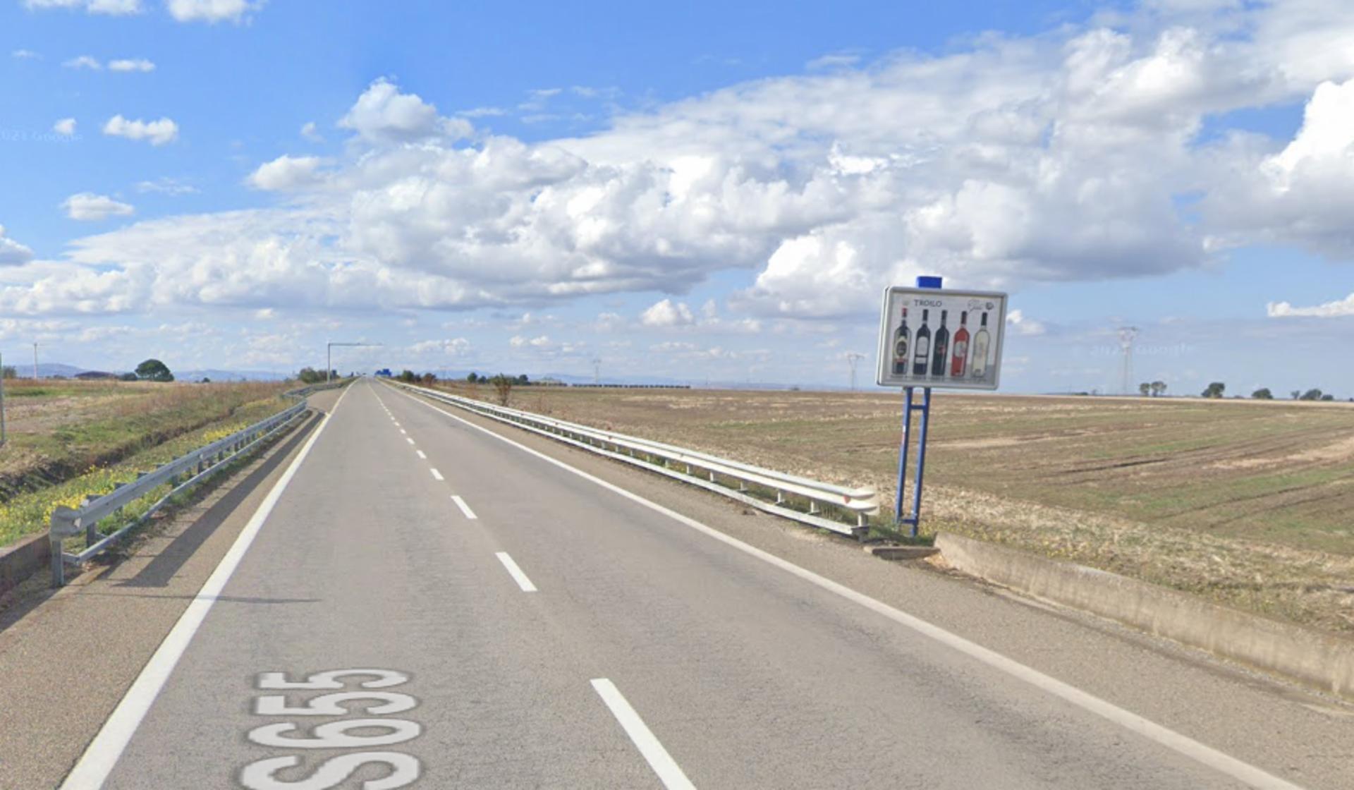 Impianto CARTELLONISTICA a Montemilone