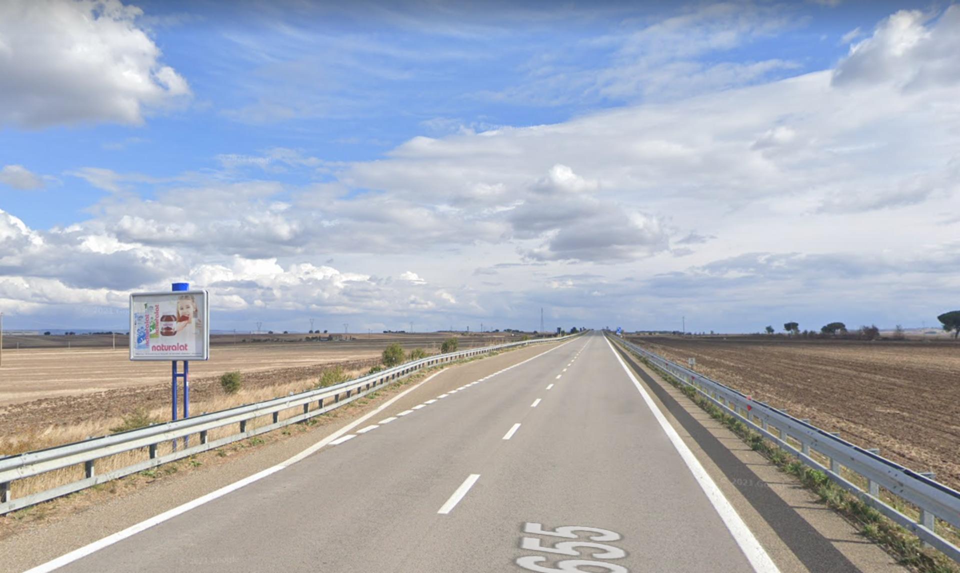 Impianto CARTELLONISTICA a Montemilone