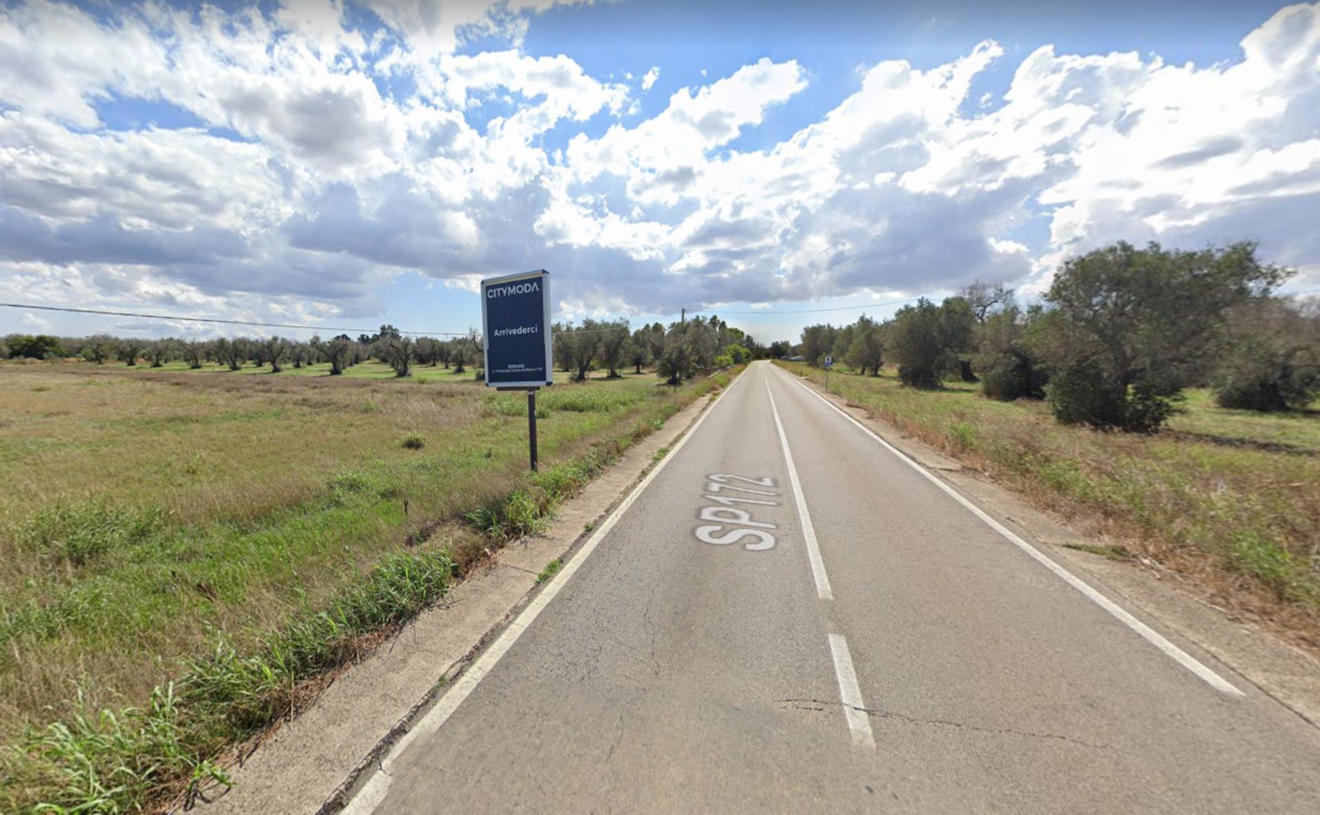 Impianto CARTELLONISTICA a Ruffano