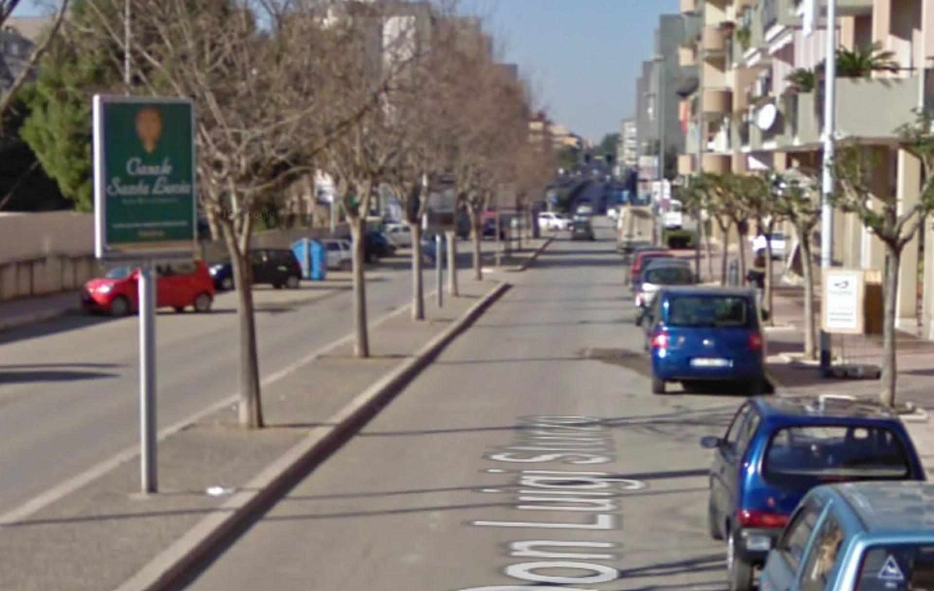 Impianto a CORSO Don Luigi Sturzo 143 Trani