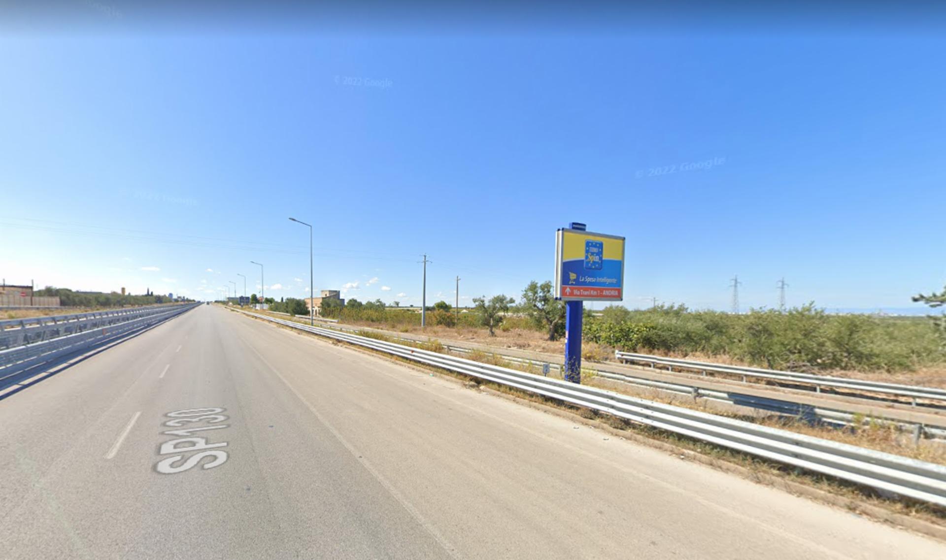 Impianto POSTER a Andria
