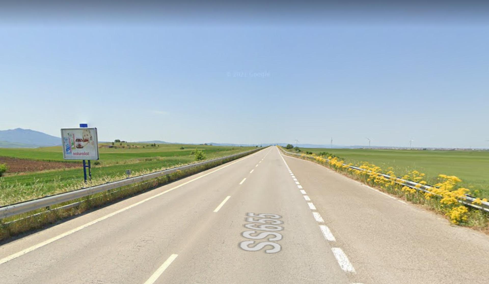 Impianto CARTELLONISTICA a Venosa