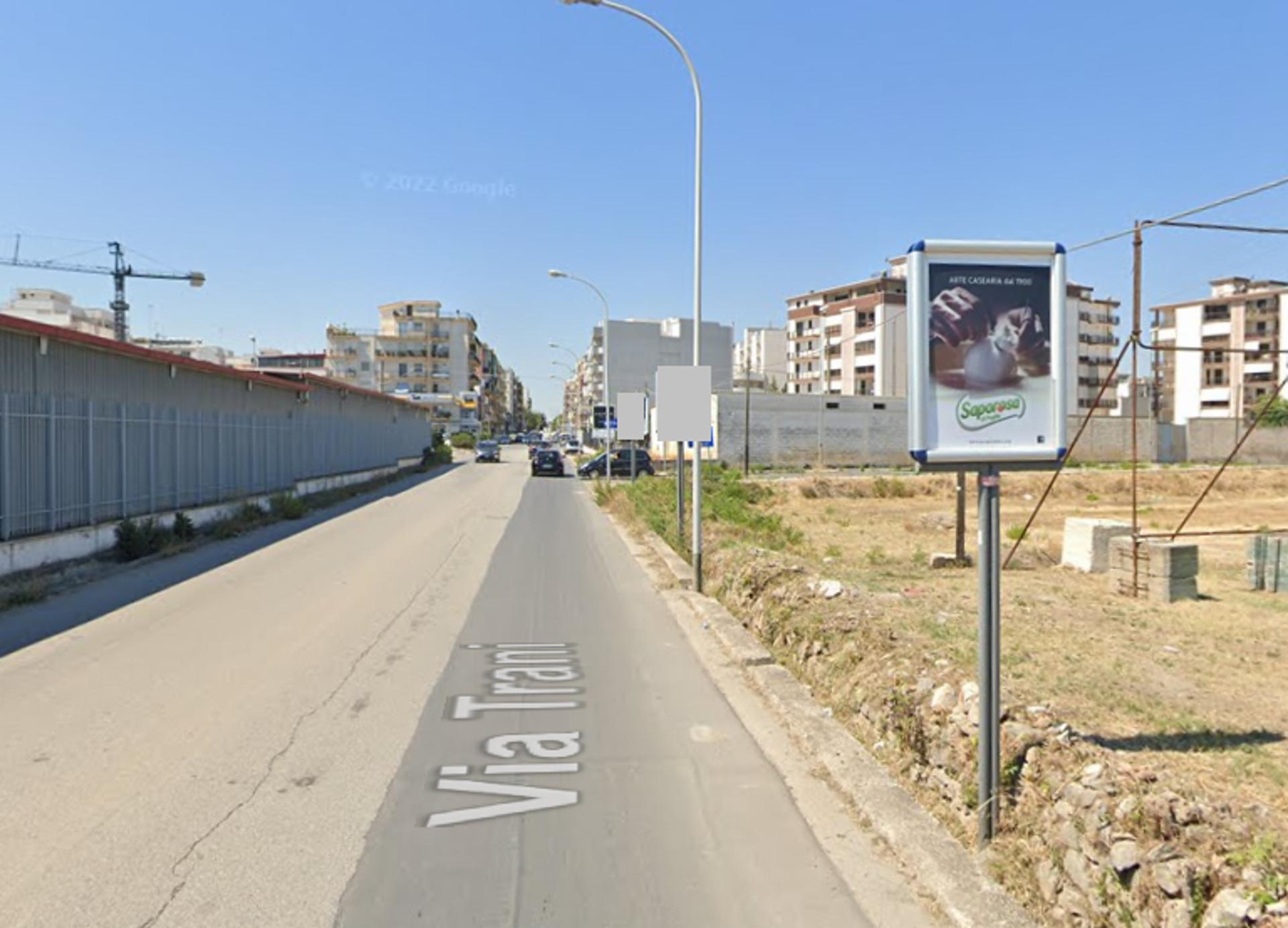 Impianto a trani 174 Andria
