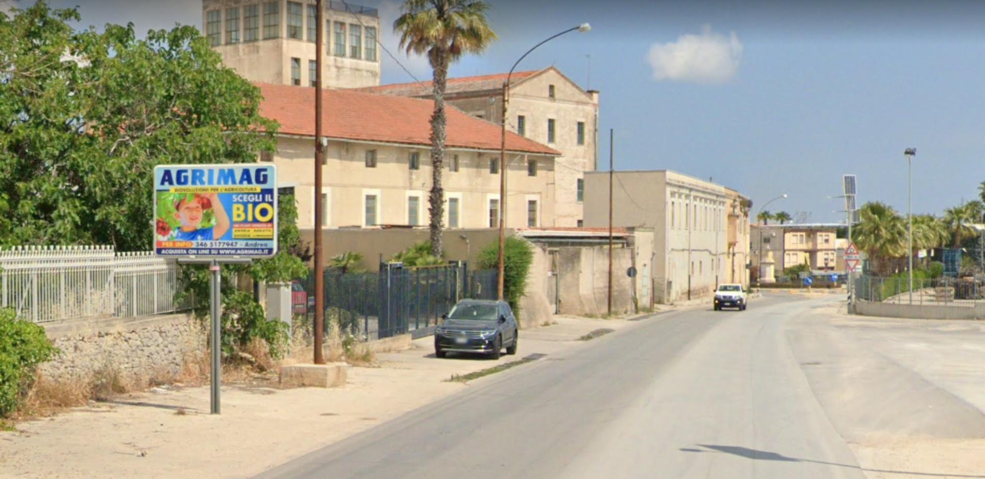Impianto a VIA SAN MAGNO 6 Corato