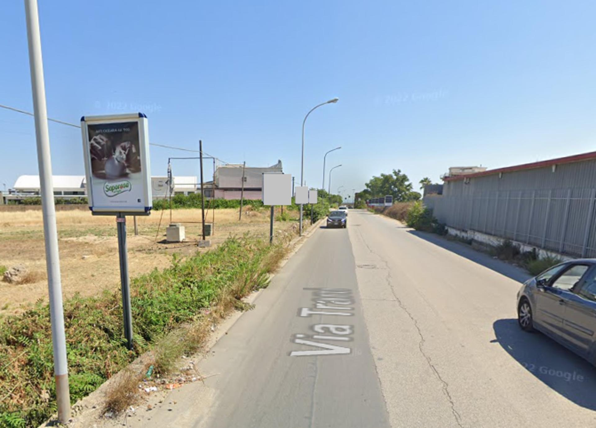 Impianto a VIA Trani 118 Andria