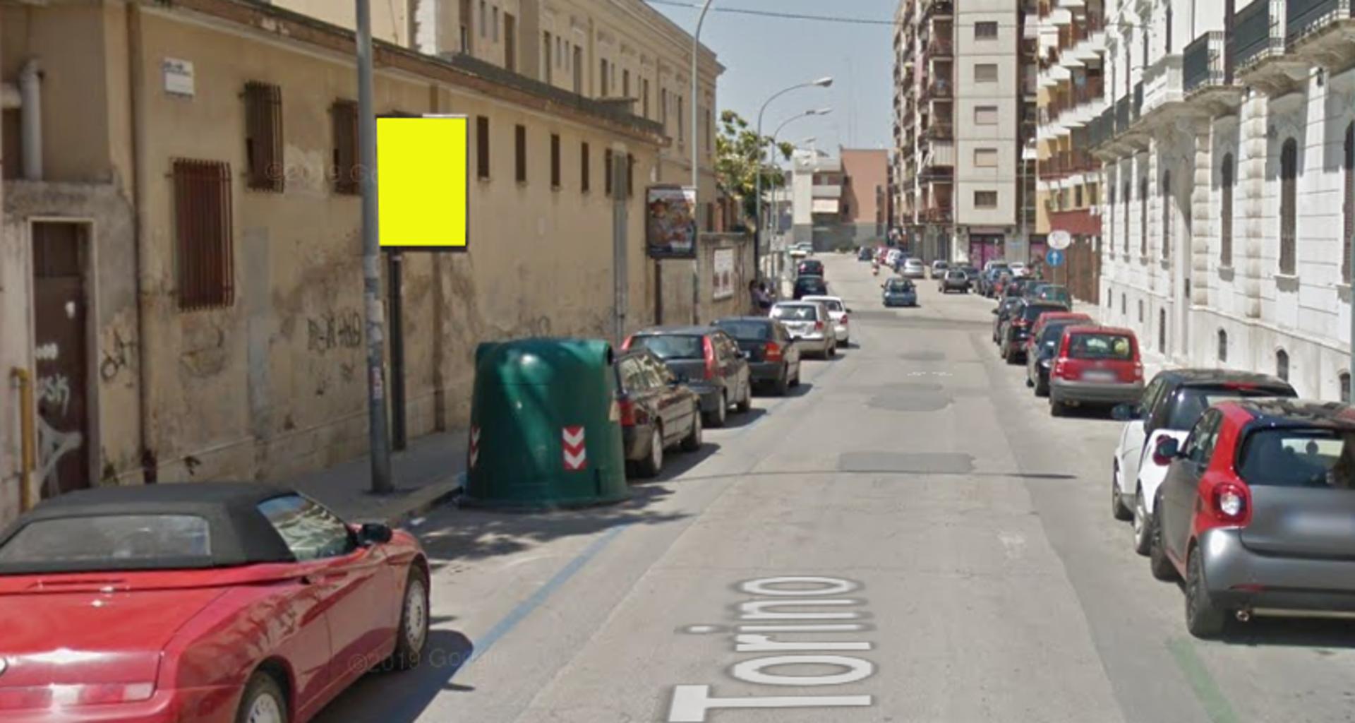 Impianto a torino 3 Barletta