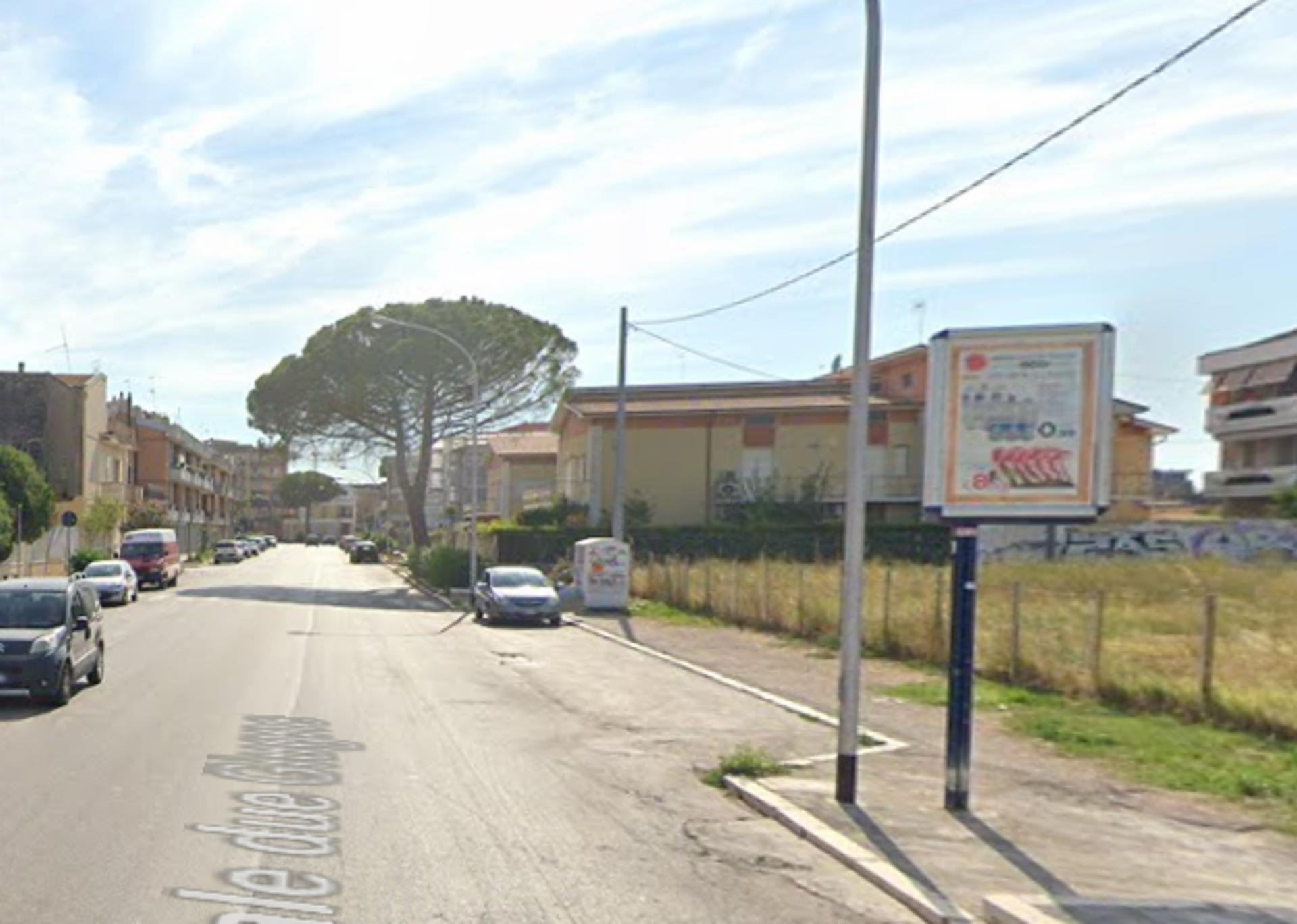 Impianto CARTELLONISTICA a San Severo, in zona Lidl