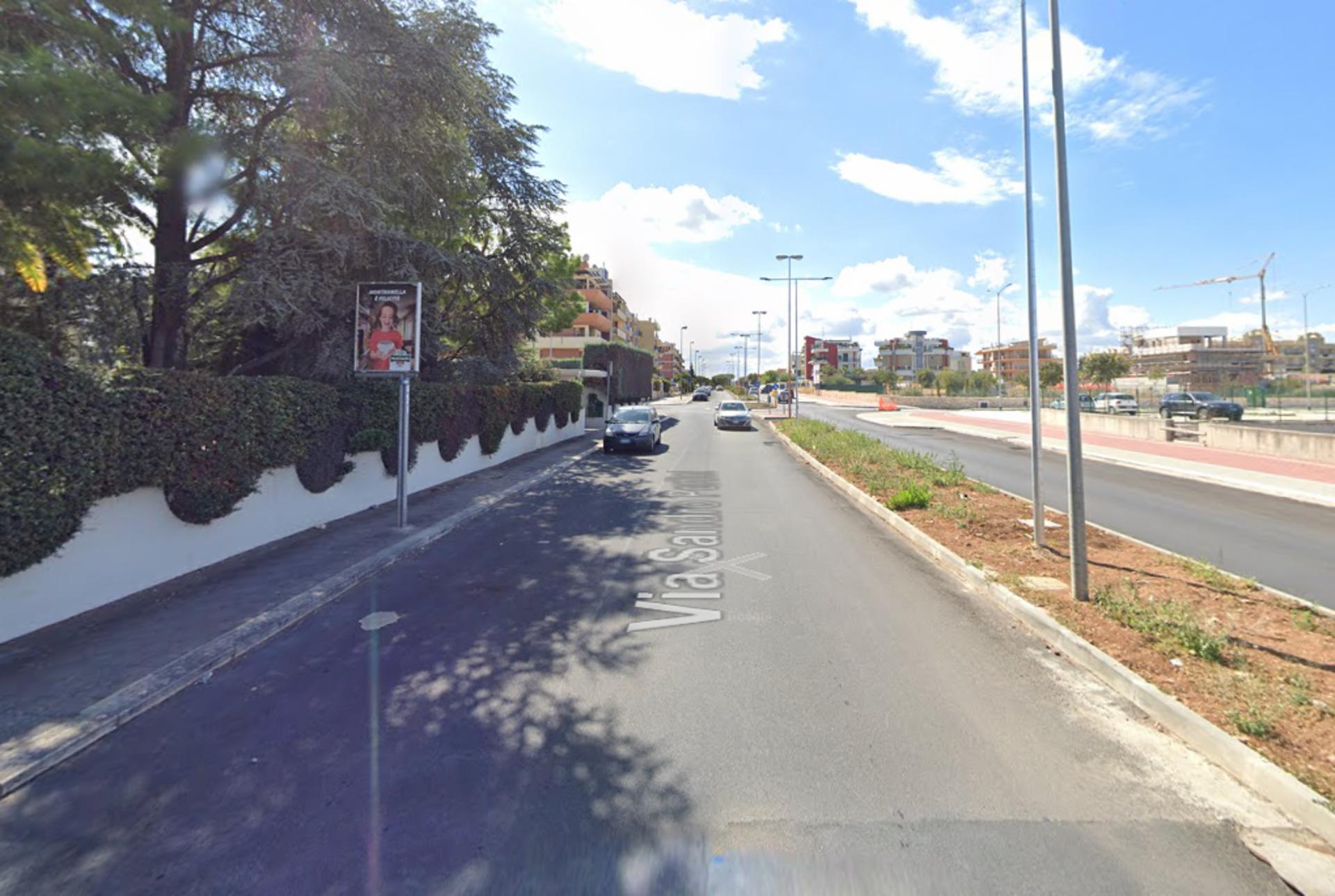 Impianto PALINA a Ruvo di Puglia, in zona Primo Prezzo