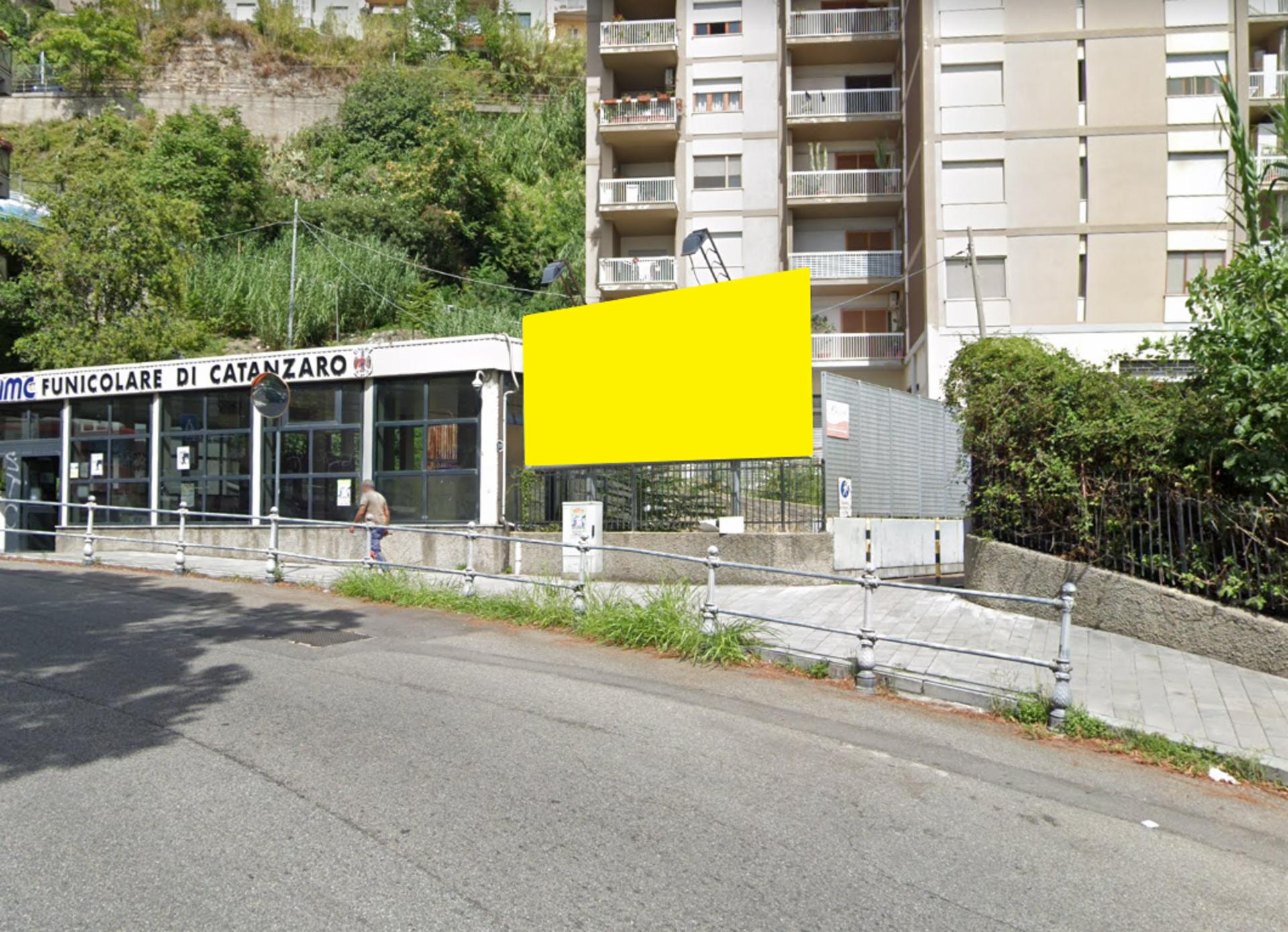 Impianto 6 X 3 a Catanzaro, in zona Bacchus