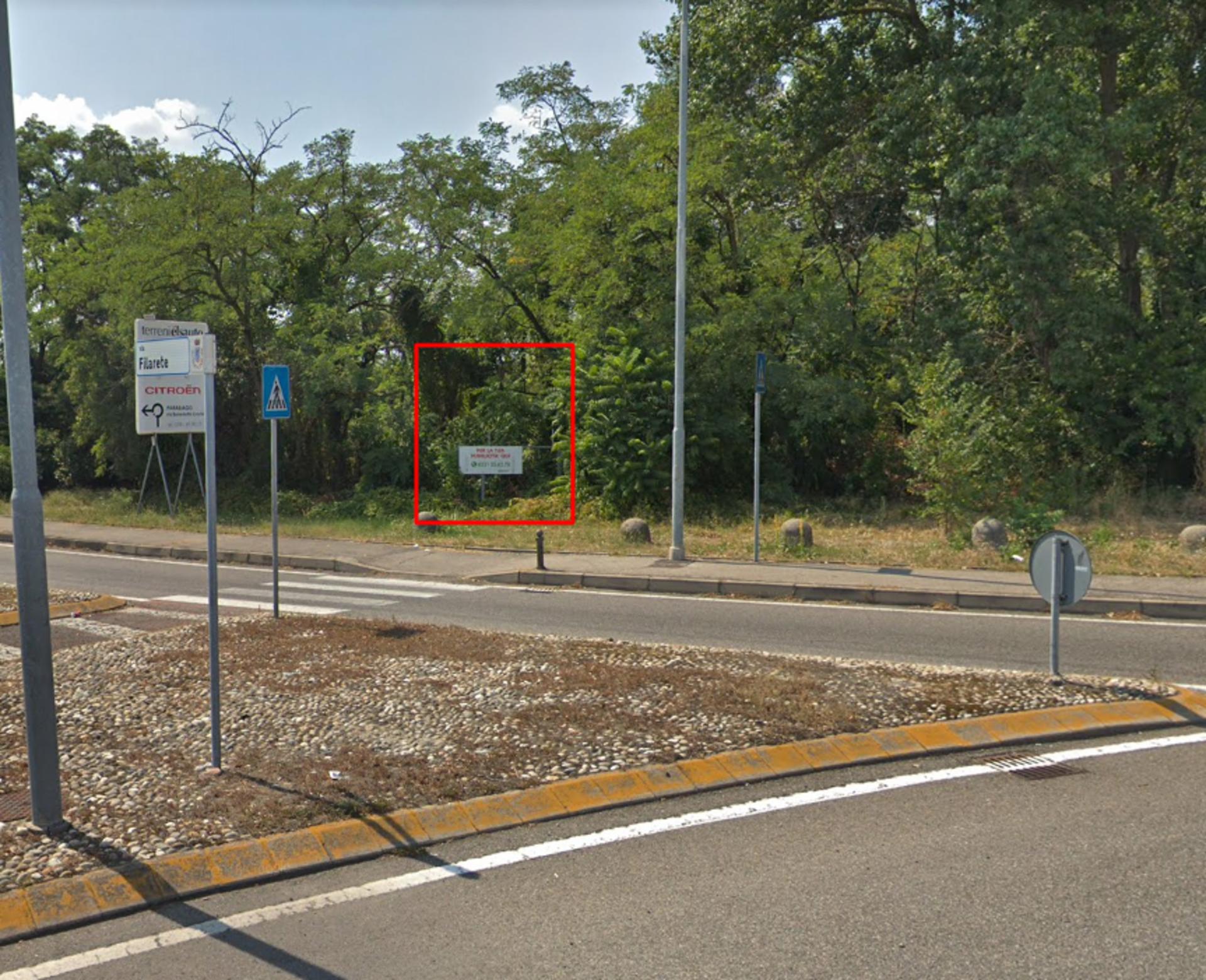Impianto CARTELLONISTICA a Parabiago, in zona Amysushi