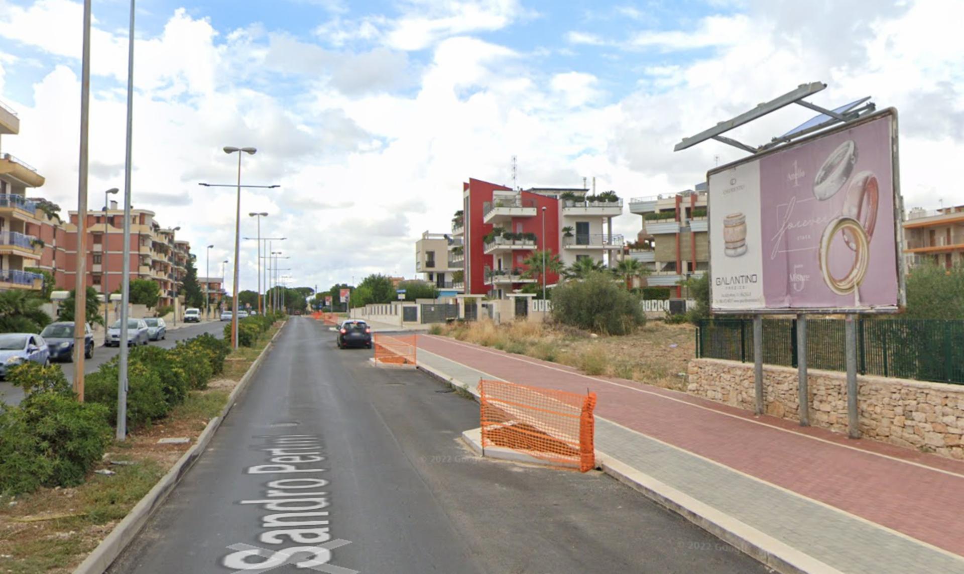 Impianto 6 X 3 a Ruvo di Puglia, in zona Primo Prezzo