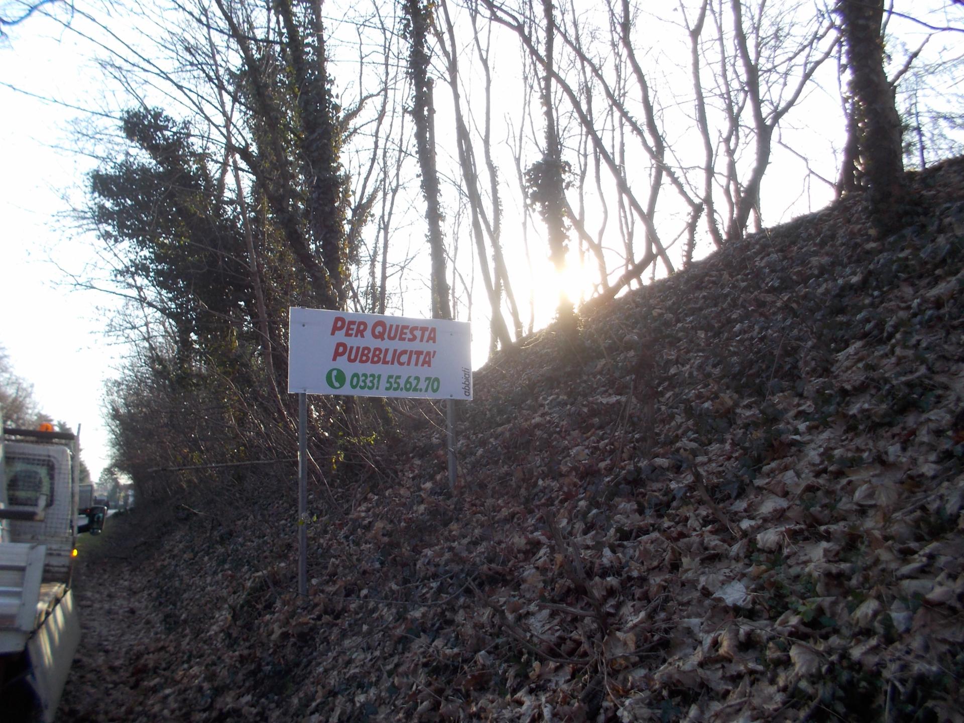Impianto a VIALE TICINO  Lonate Pozzolo