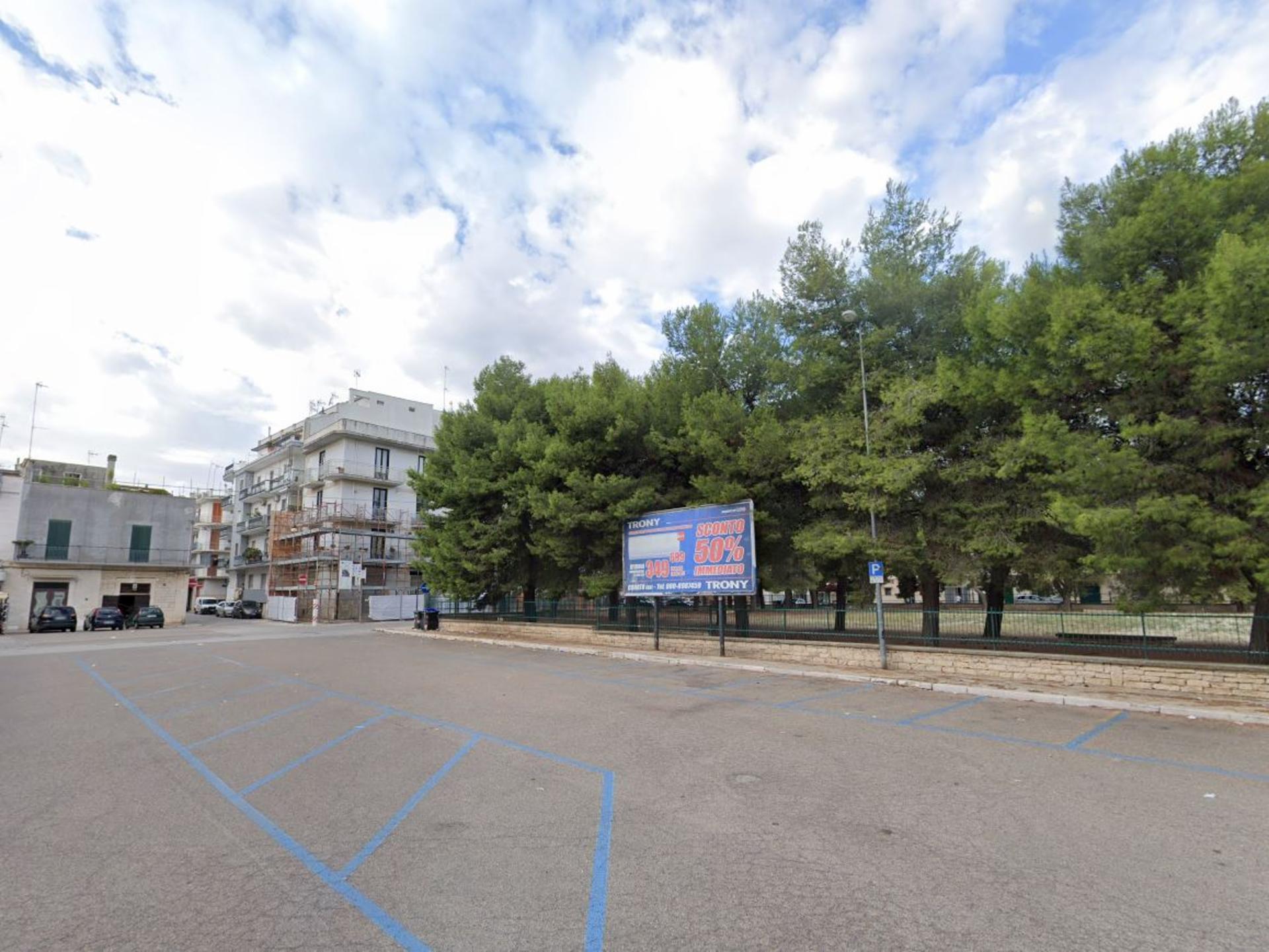 Impianto a CORSO PIAVE 93 Ruvo di Puglia