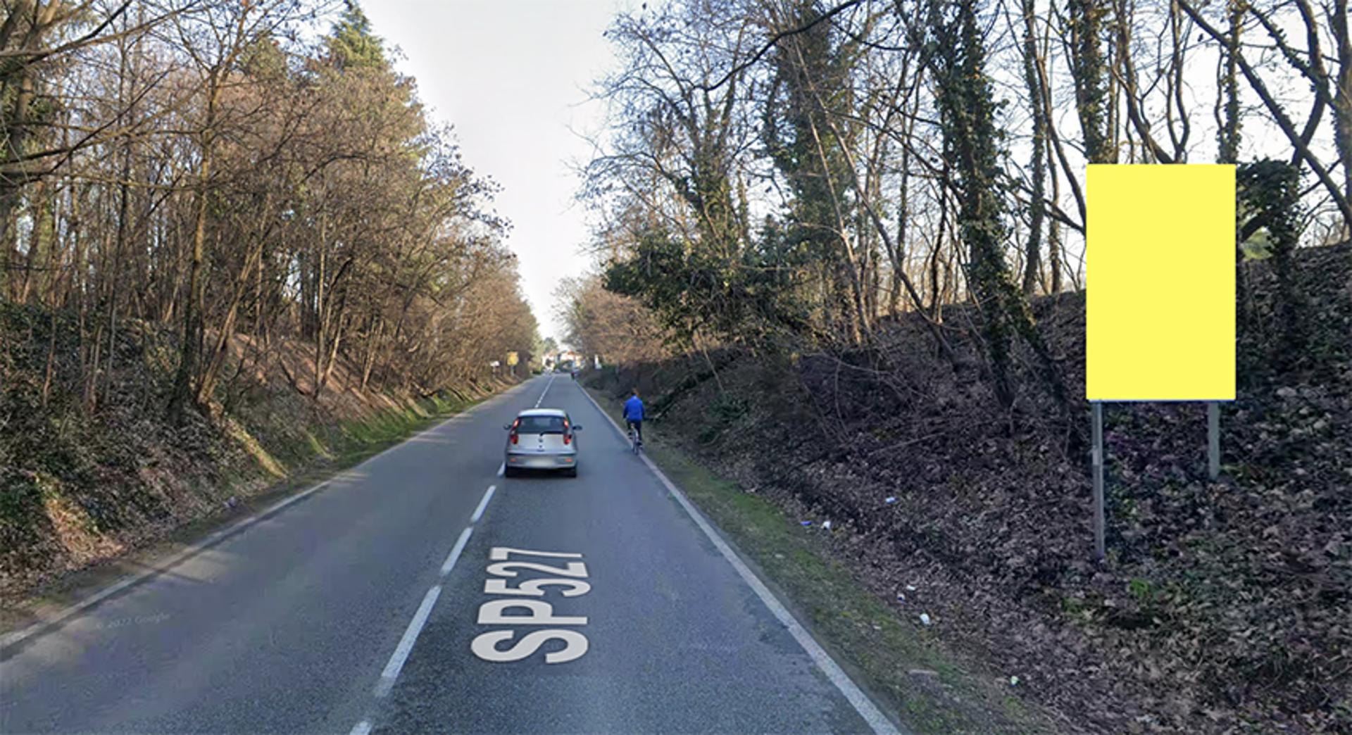 Impianto a VIALE TICINO  Lonate Pozzolo