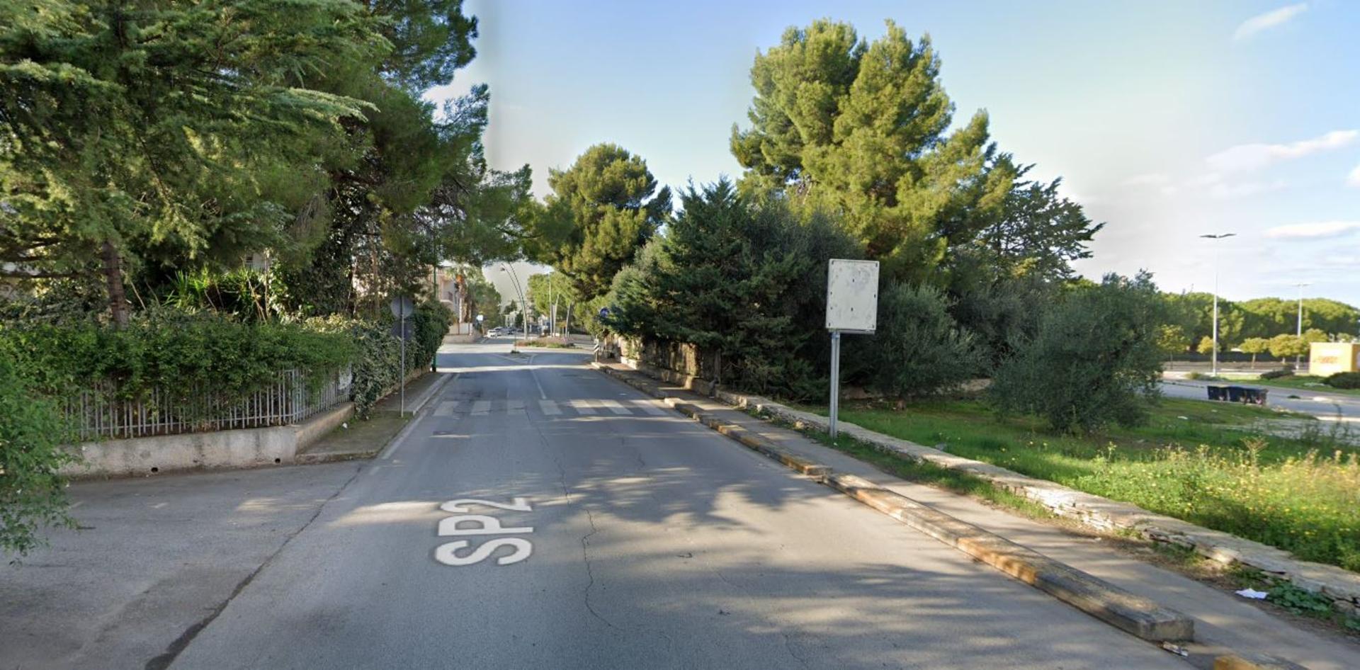 Impianto a VIA SOVERETO 2 Terlizzi