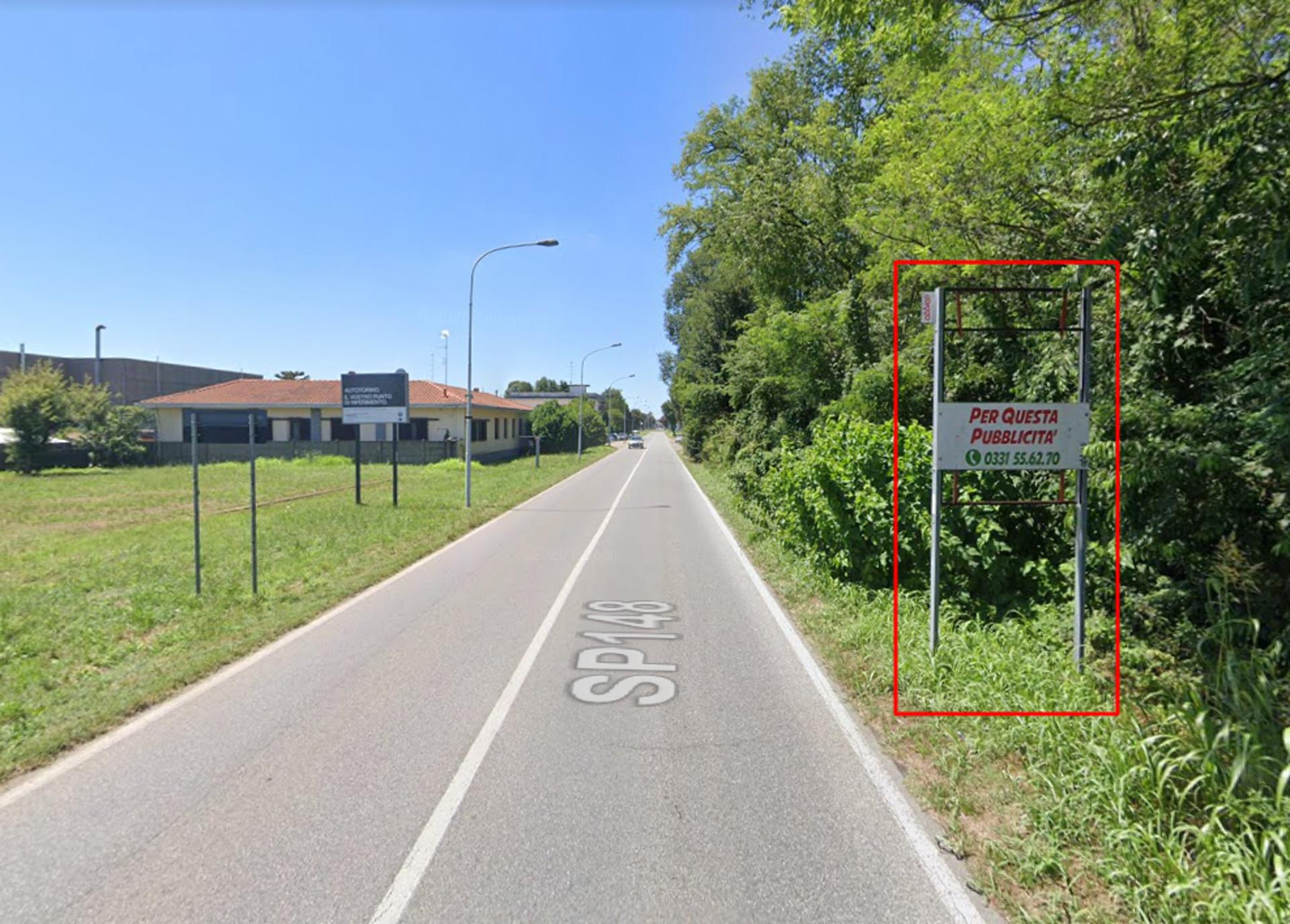 Impianto a VIA SARDEGNA 67 Magnago
