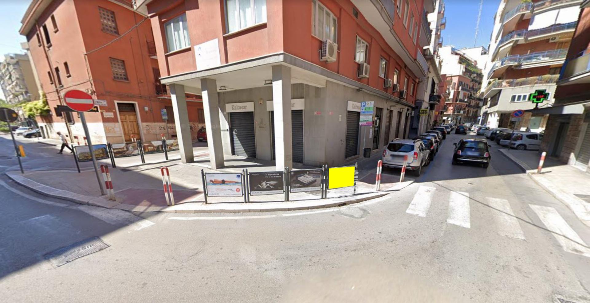 Impianto a VIA ISIDORO ALVISI 50 Barletta