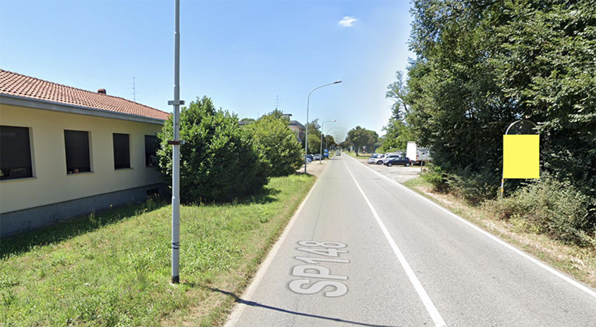 Impianto a VIA SARDEGNA 84 Magnago