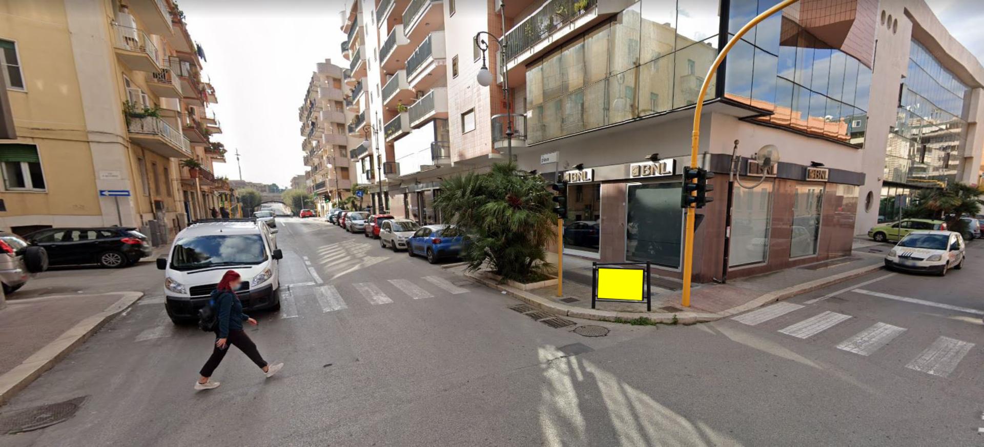 Impianto a VIA PIAVE 92 Bisceglie