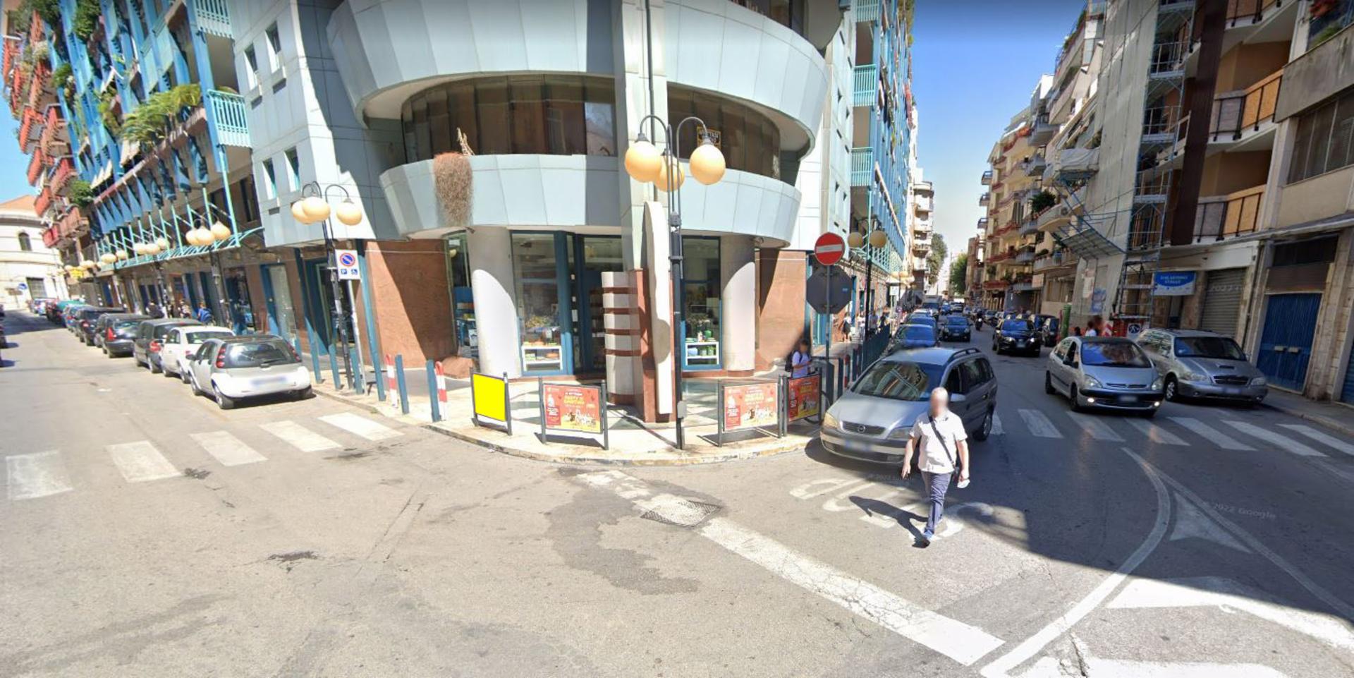 Impianto a VIA SANT'ANTONIO DA PADOVA 36 Barletta