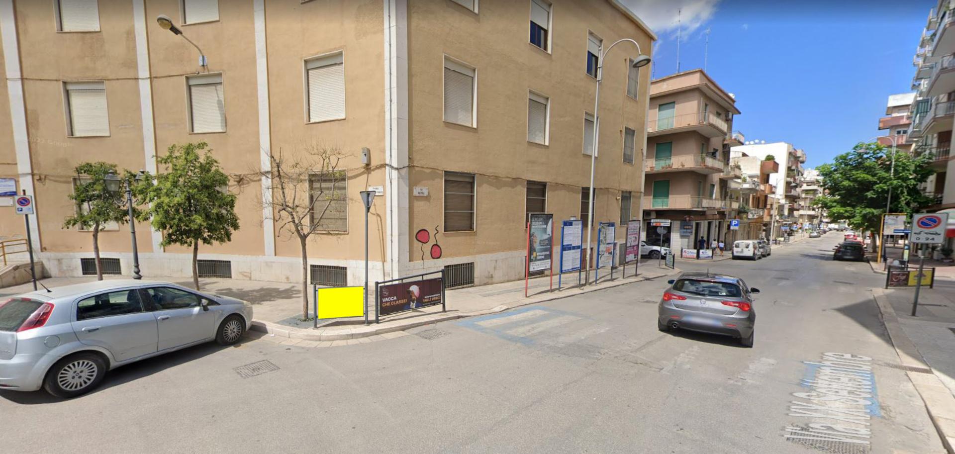 Impianto a PIAZZA TRIESTE E TRENTO 3 Andria