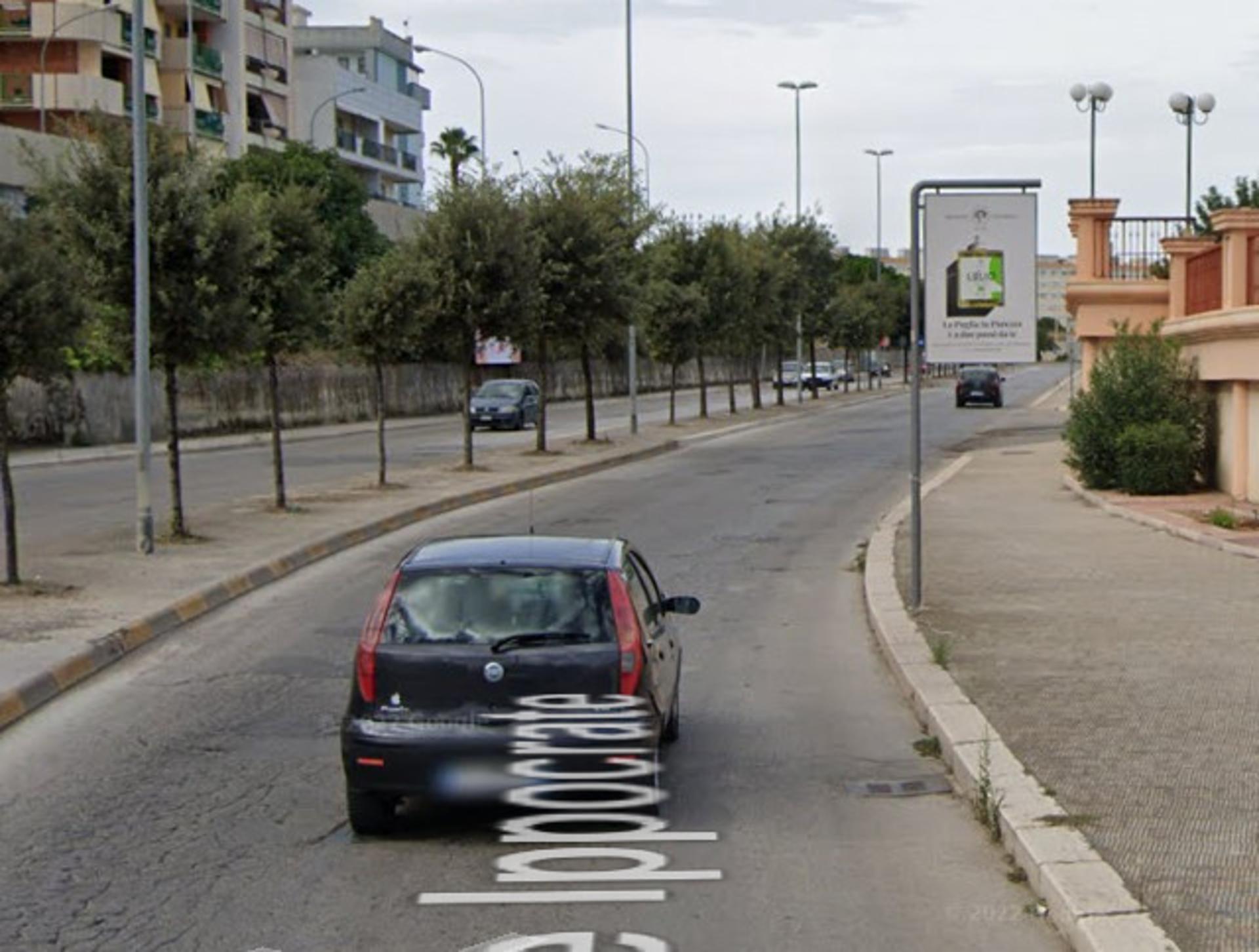 Impianto a VIALE IPPOCRATE 2 Barletta