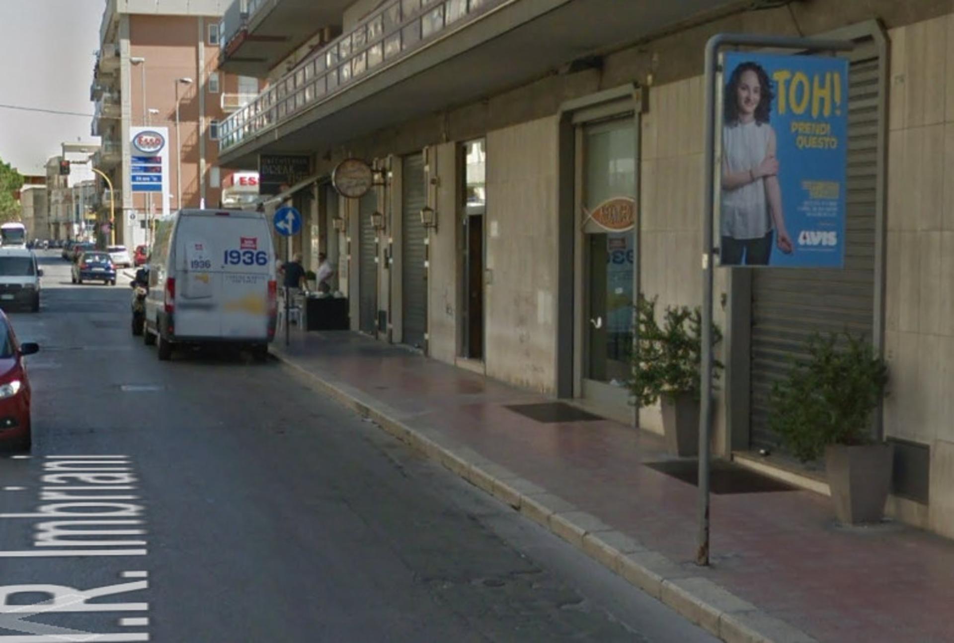 Impianto a VIA M.R. IMBRIANI 194 Bisceglie