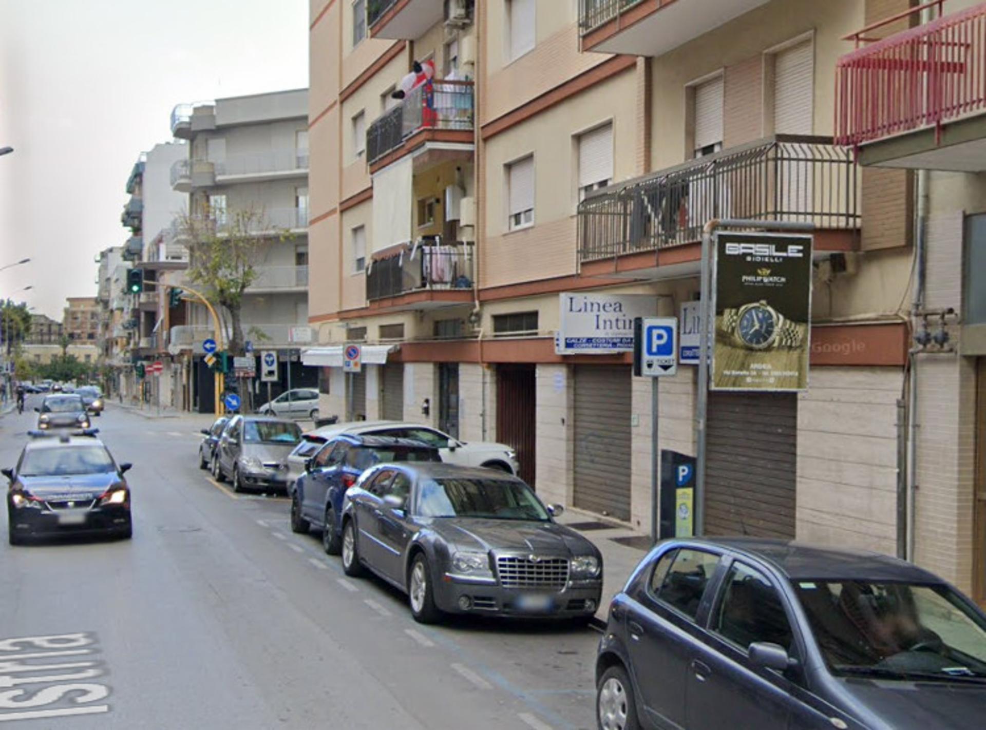 Impianto a VIALE ISTRIA 62 Andria