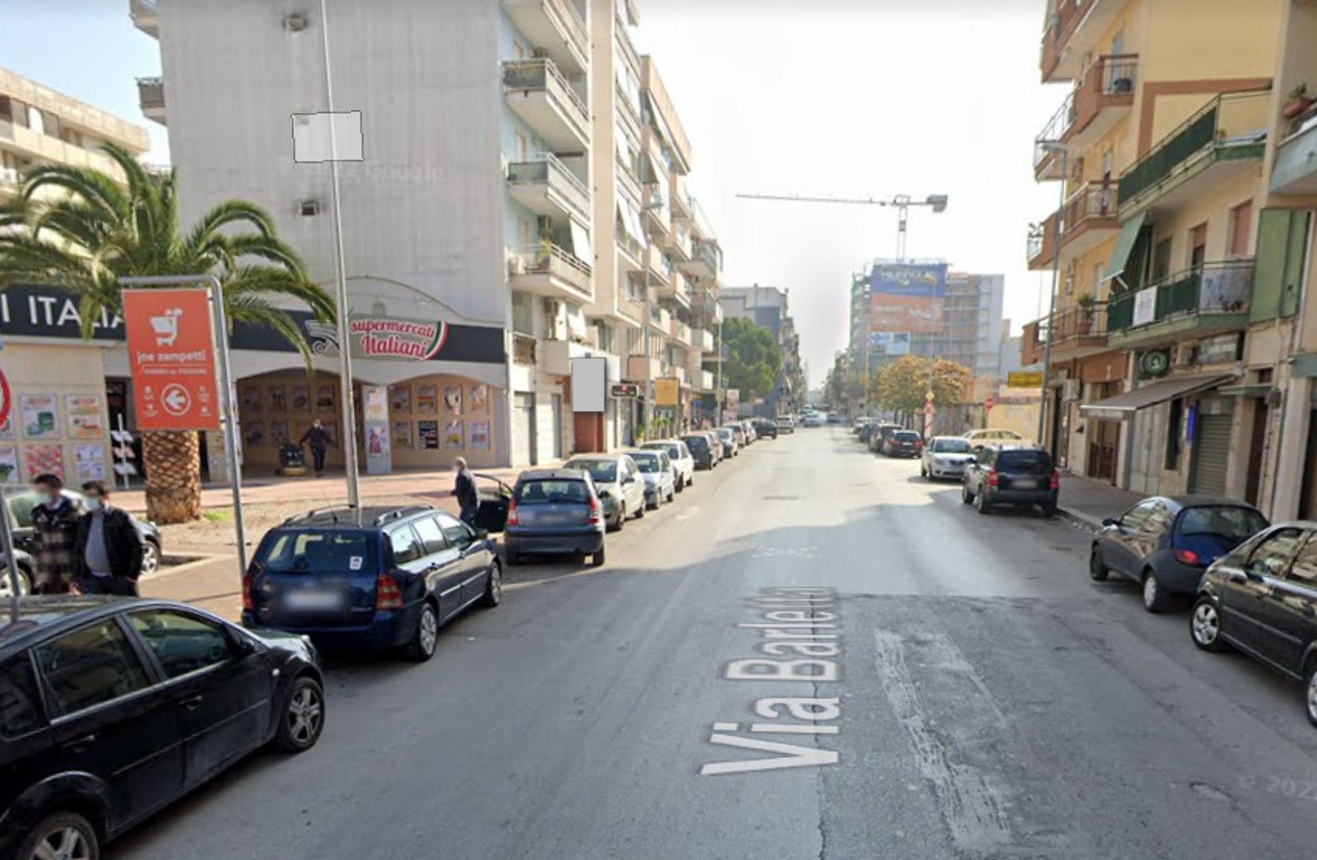 Impianto a VIA BARLETTA 119 Andria