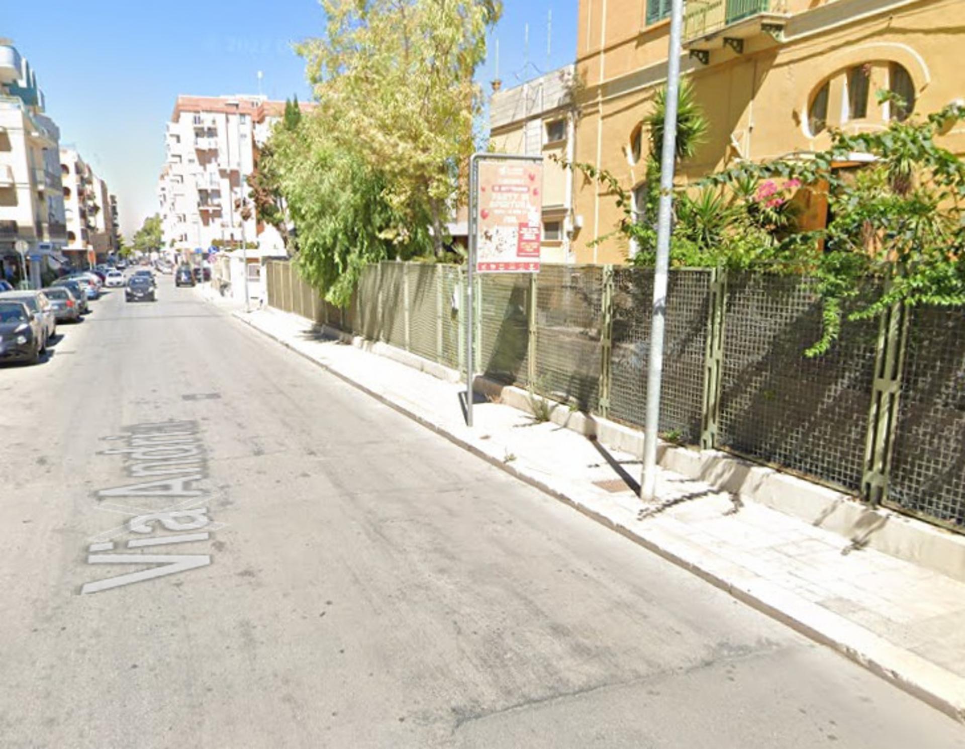 Impianto a VIA ANDRIA 38-48 Barletta