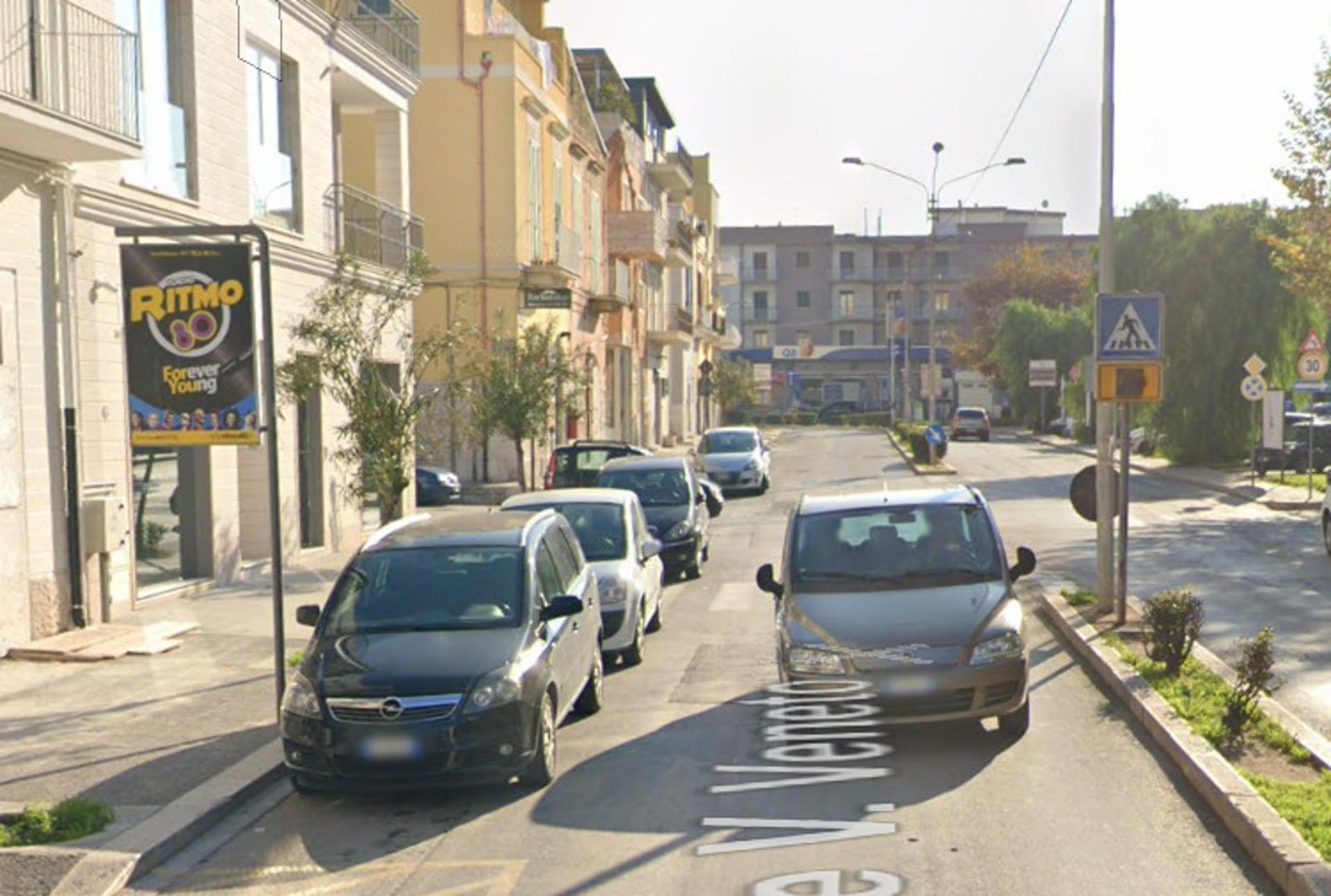 Impianto PALINA a Bisceglie, in zona New_air_style