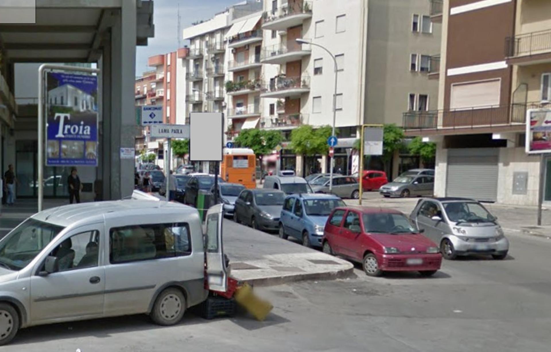 Impianto a VIA LAMA PAOLA 3 Andria