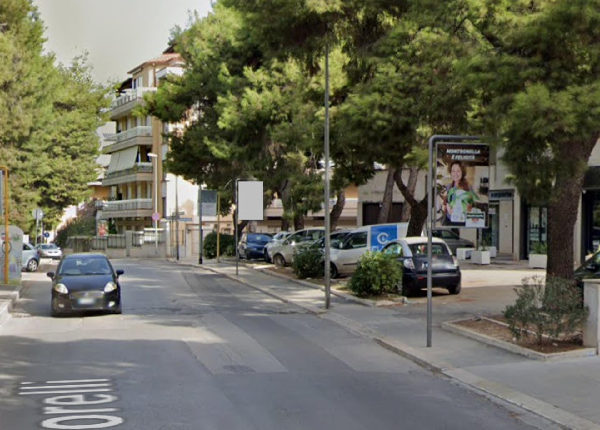 Impianto a VIA L. MORELLI 8 Andria