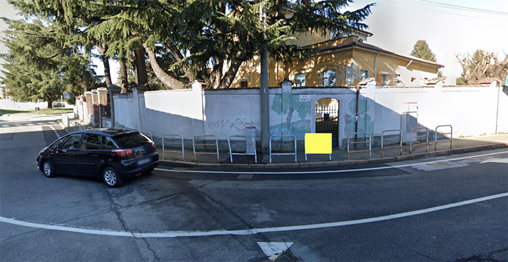 Impianto a VIA VITTORIO VENETO 39 Lonate Pozzolo