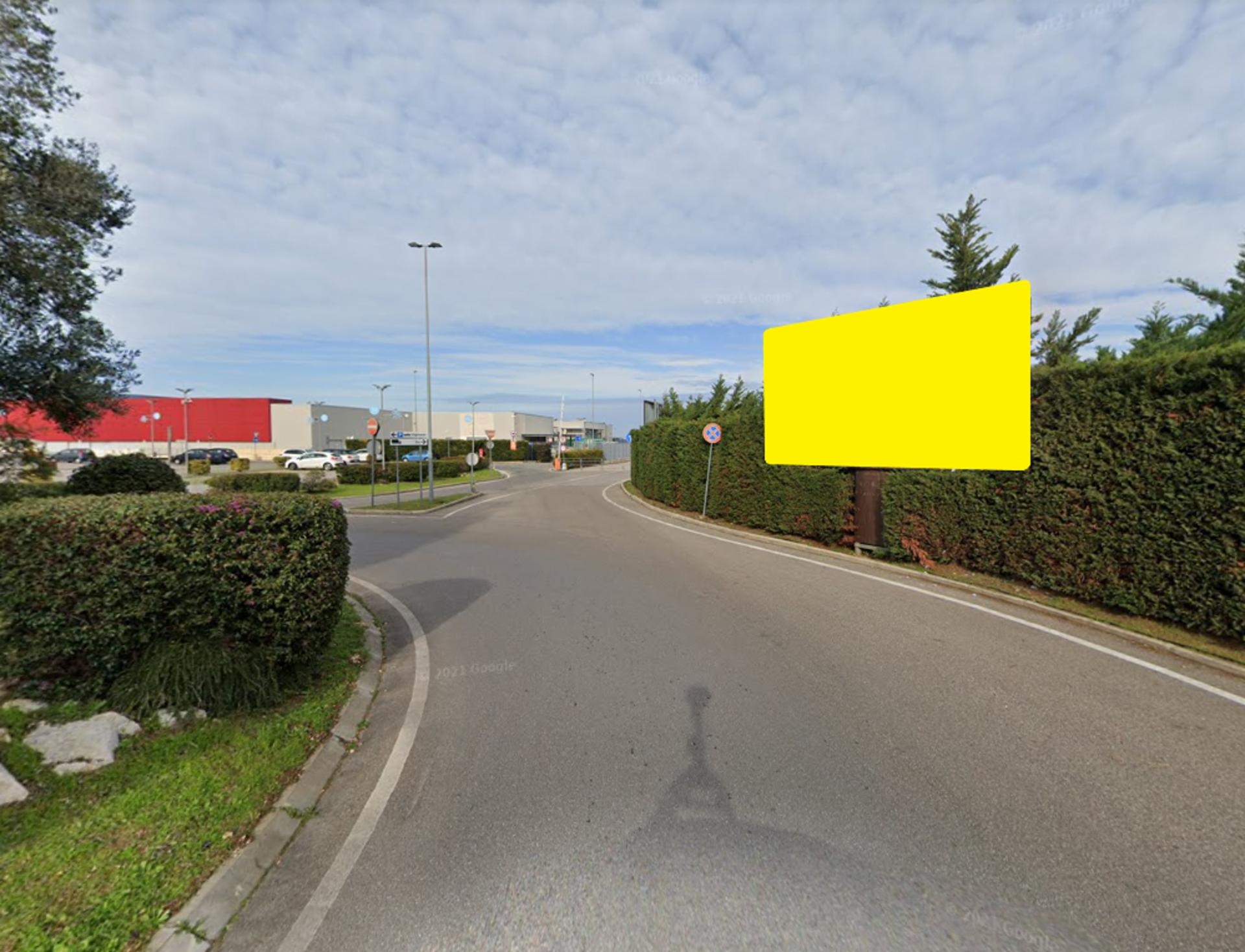 Impianto a CONTRADA GIANNAVELLO  Triggiano