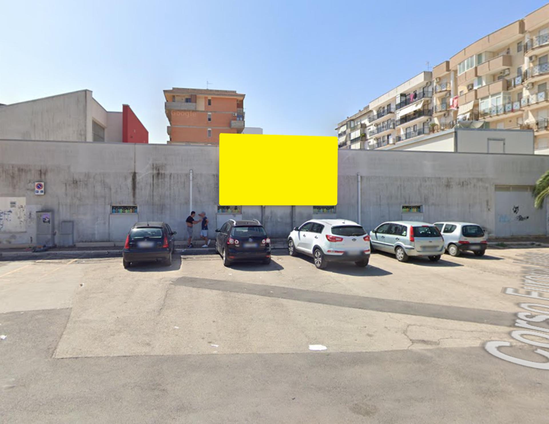 Impianto a VIA TERTULLIANO 50 Andria